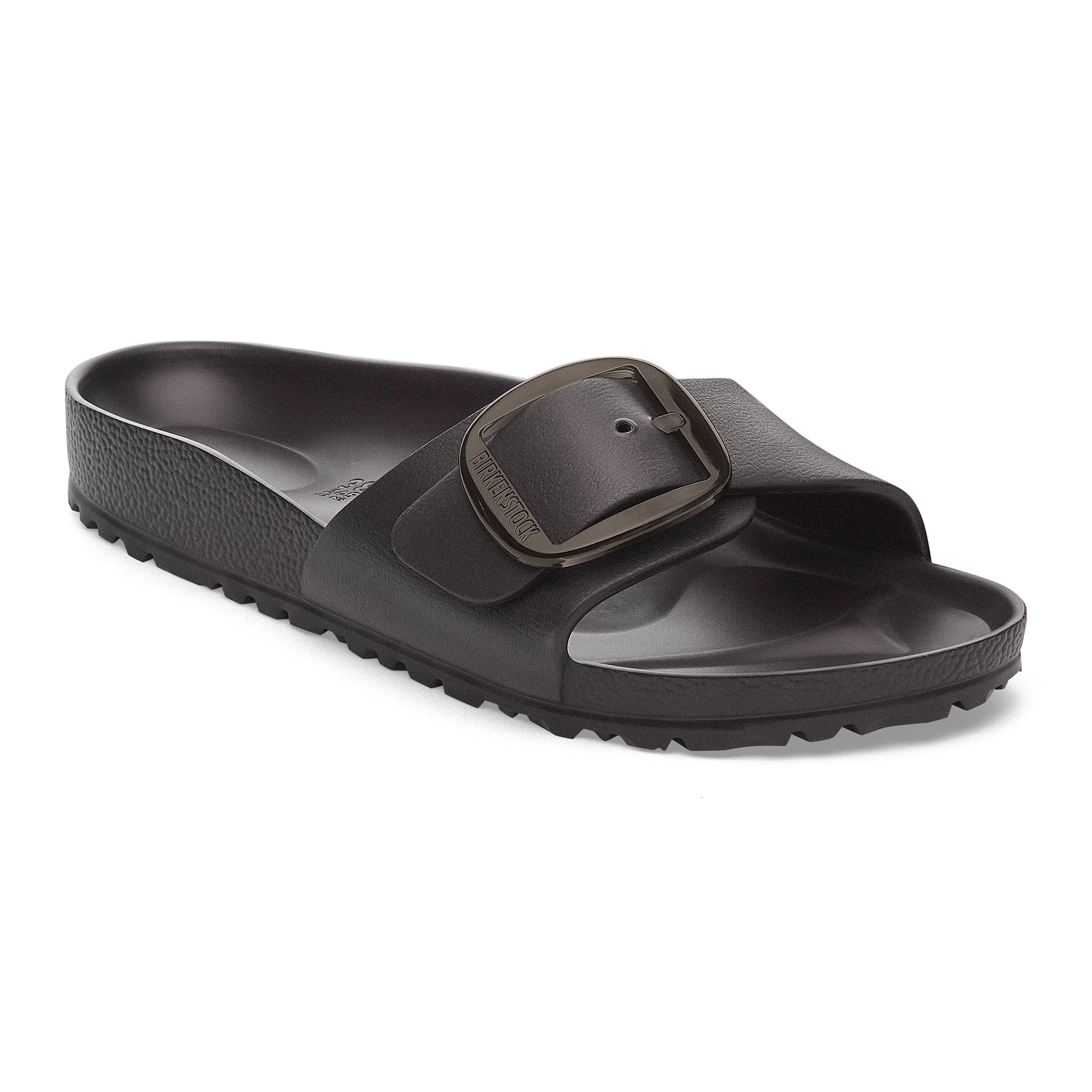 Birkenstock Madrid Big Buckle EVA Women's 5