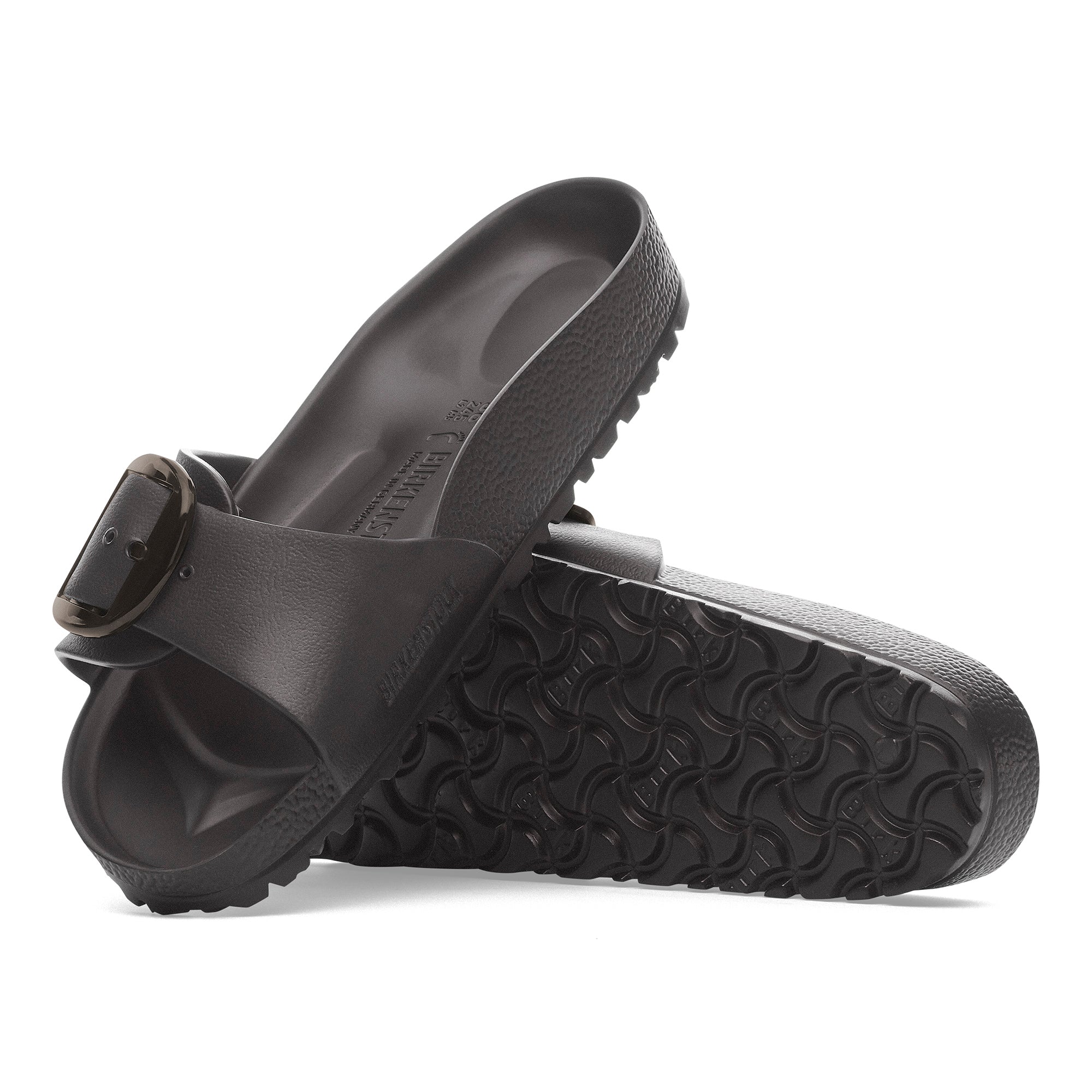 Birkenstock Madrid Big Buckle EVA Women's 4