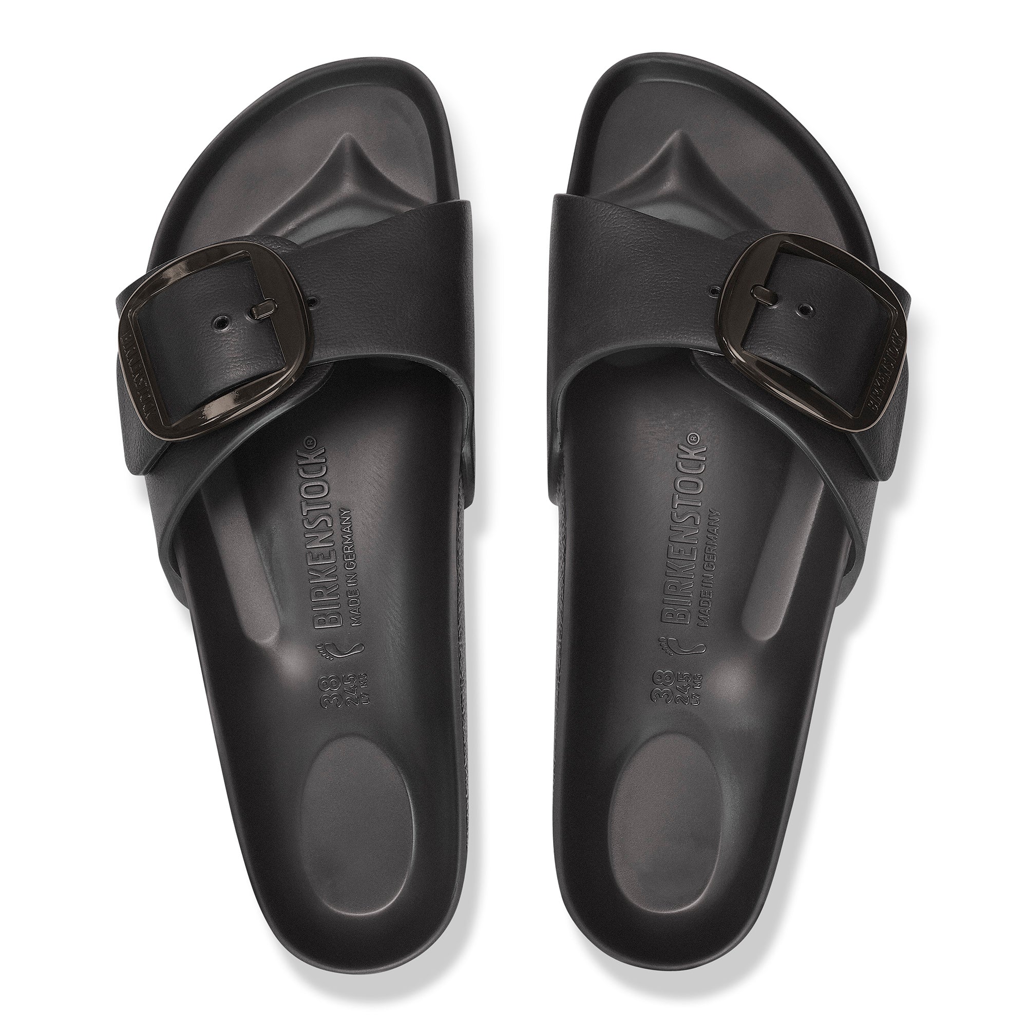Birkenstock Madrid Big Buckle EVA Women's 6