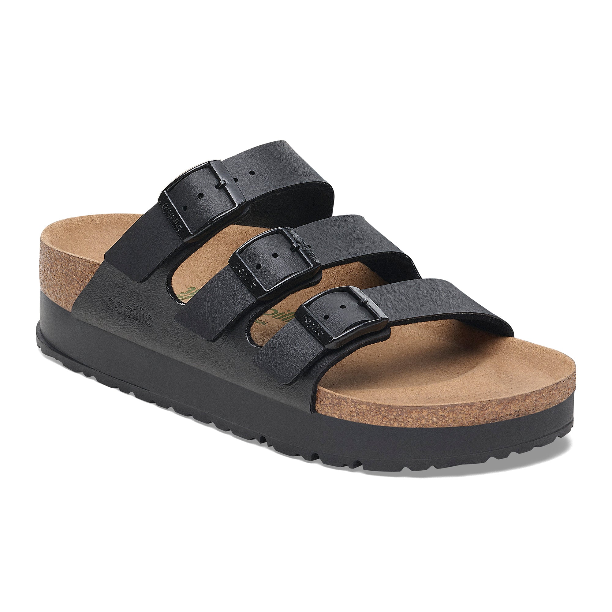 Birkenstock Florida Flex Platform Women's 2