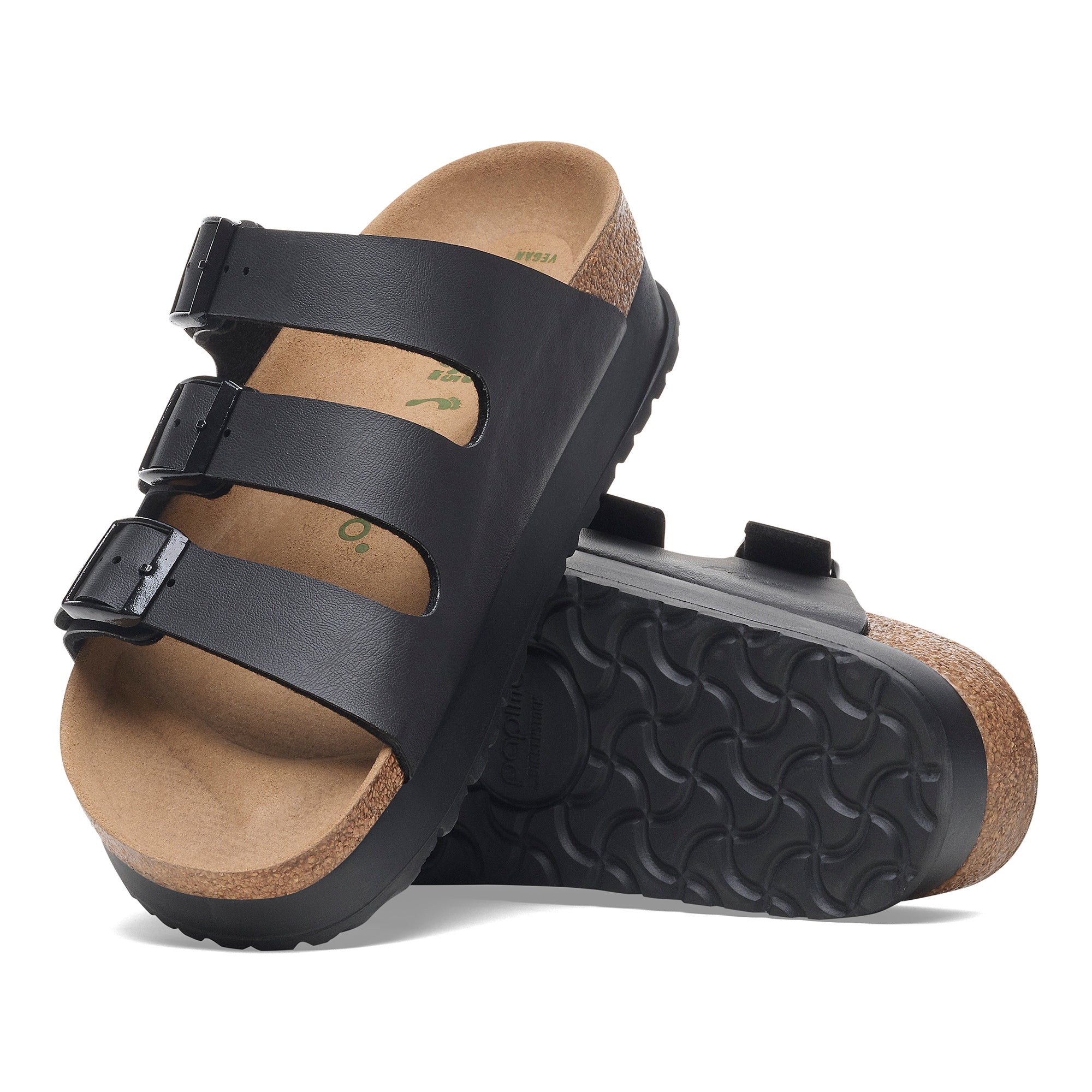 Birkenstock Florida Flex Platform Women's 1