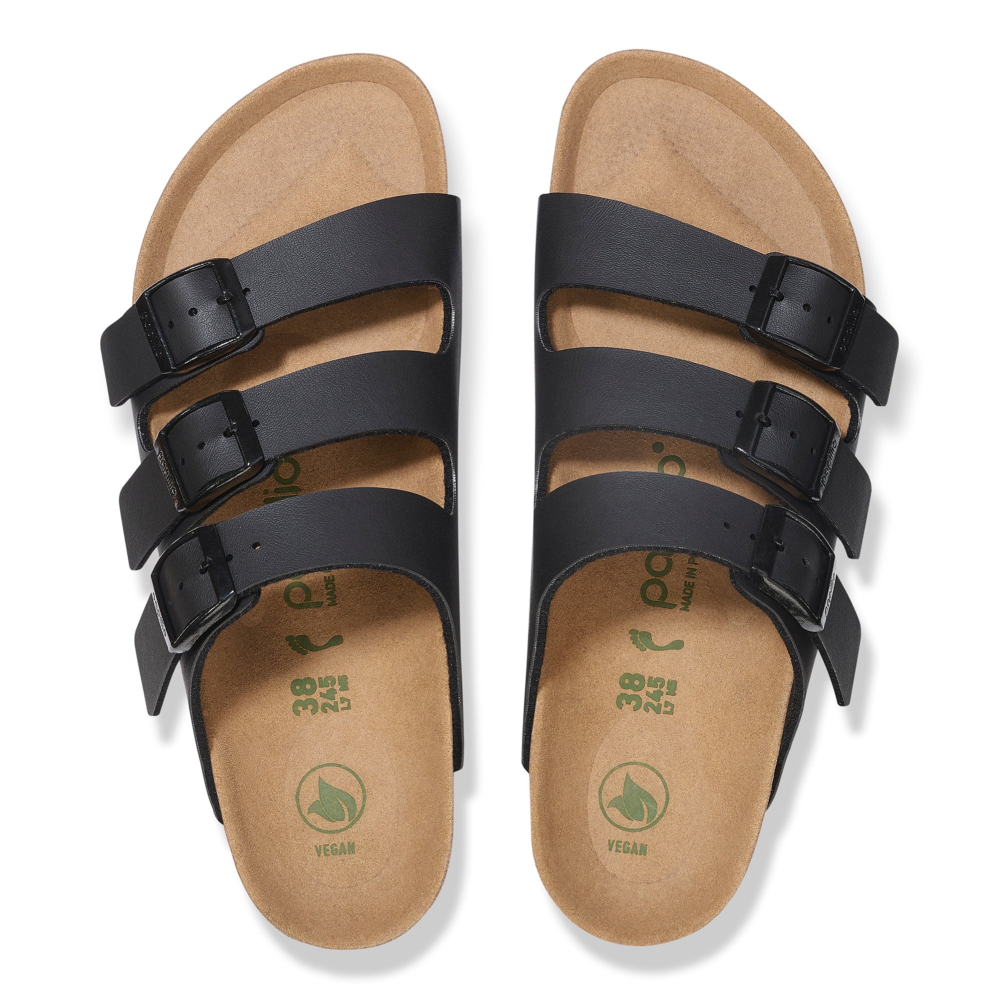 Birkenstock Florida Flex Platform Women's 3