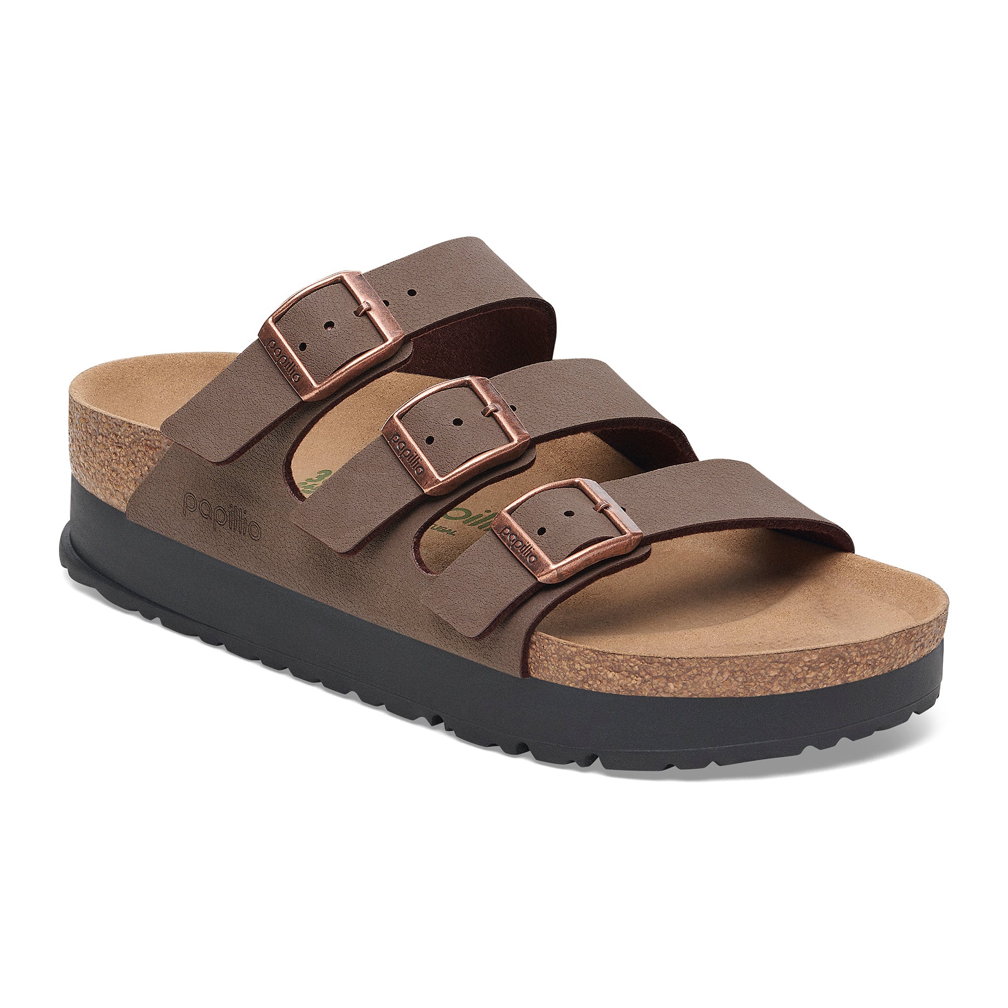 Birkenstock Florida Flex Platform Women's