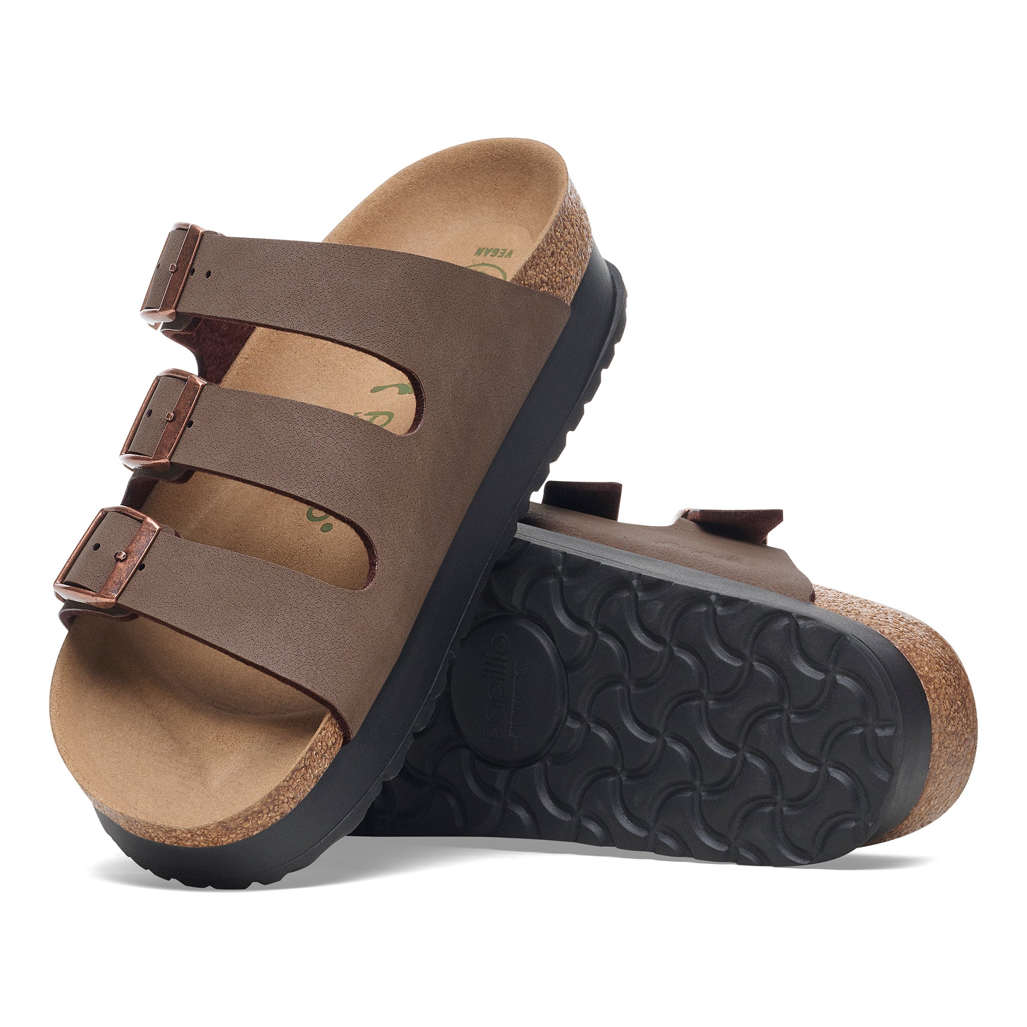 Birkenstock Florida Flex Platform Women's 4