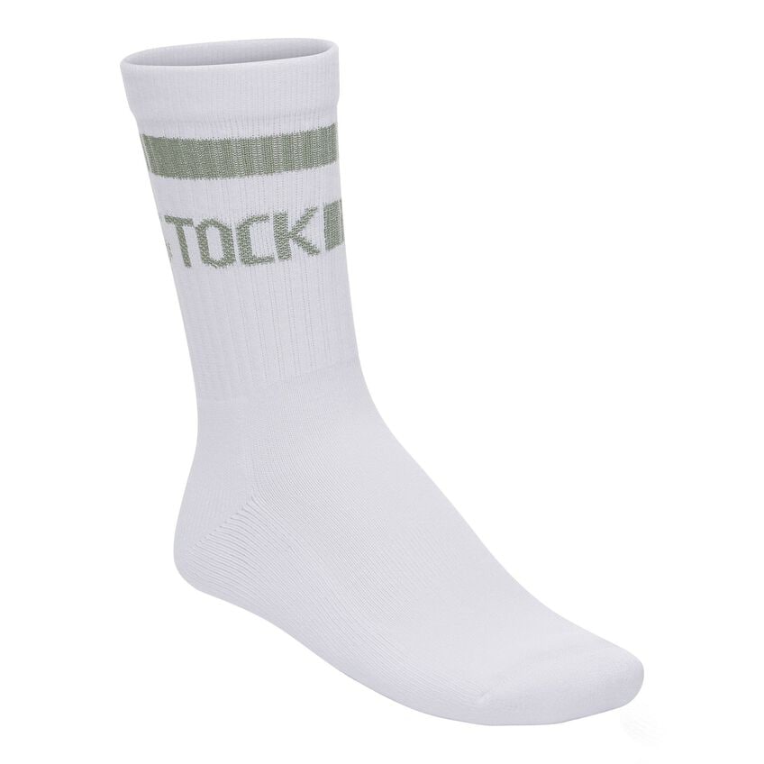 Birkenstock Cotton Tennis Socks 5