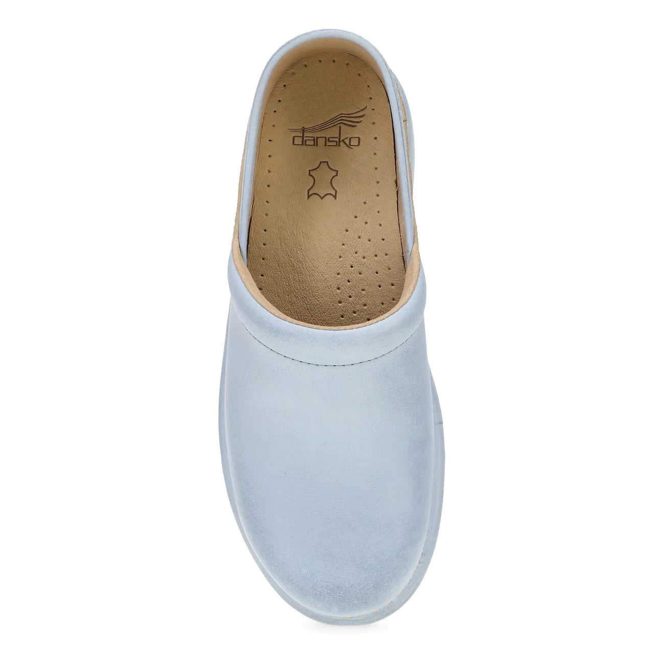 Dansko Platform Pro Clog Women's 26