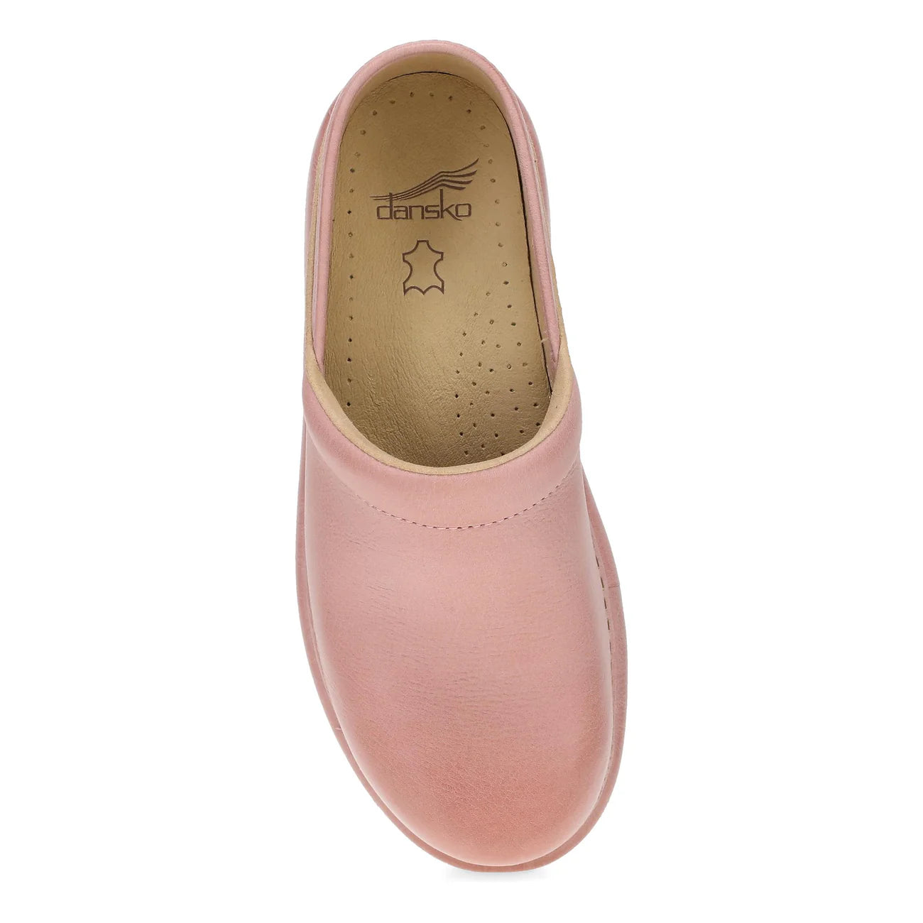 Dansko Platform Pro Clog Women's 16