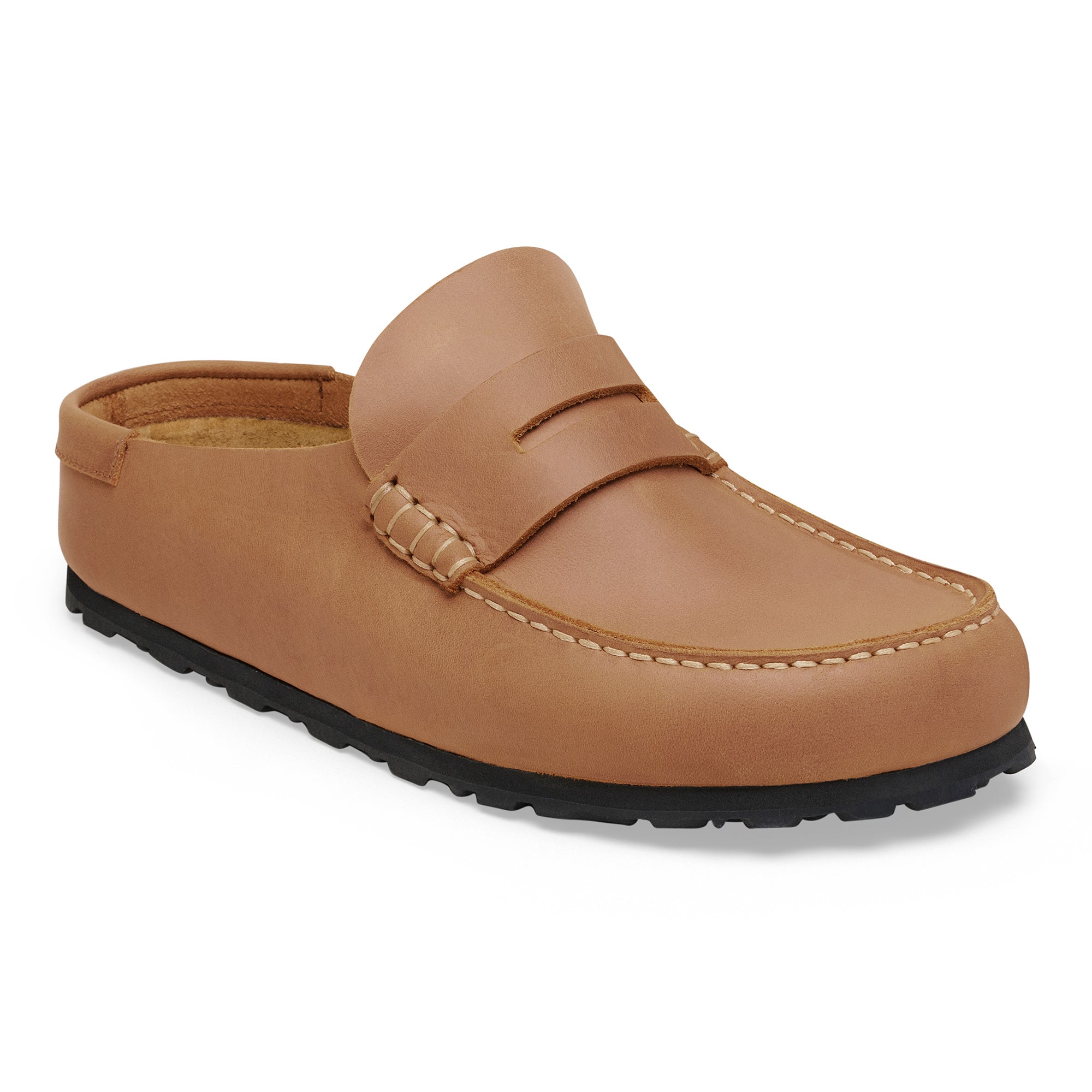 Birkenstock Naples Wrapped Oiled Leather Women's 2