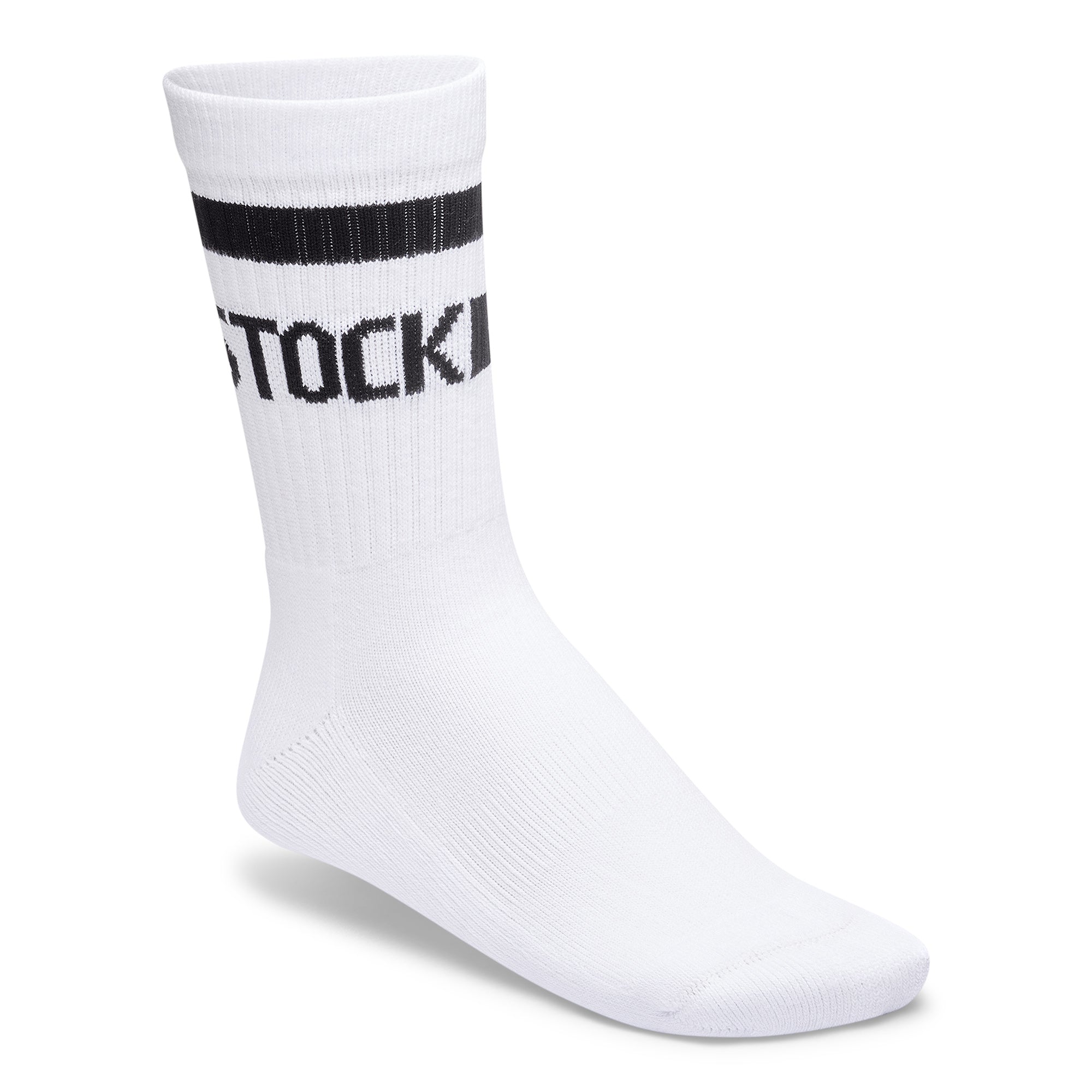 Birkenstock Cotton Tennis Socks 8