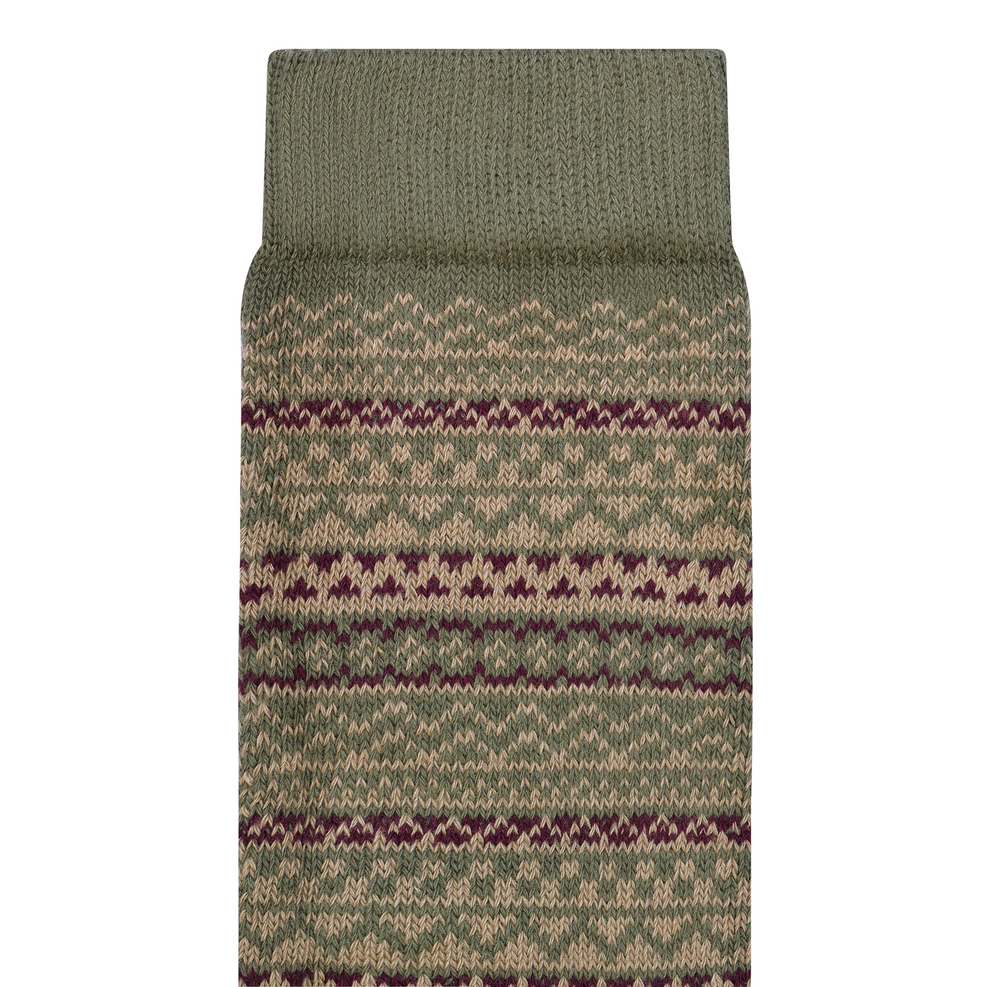 Birkenstock Cotton Pattern Socks 2
