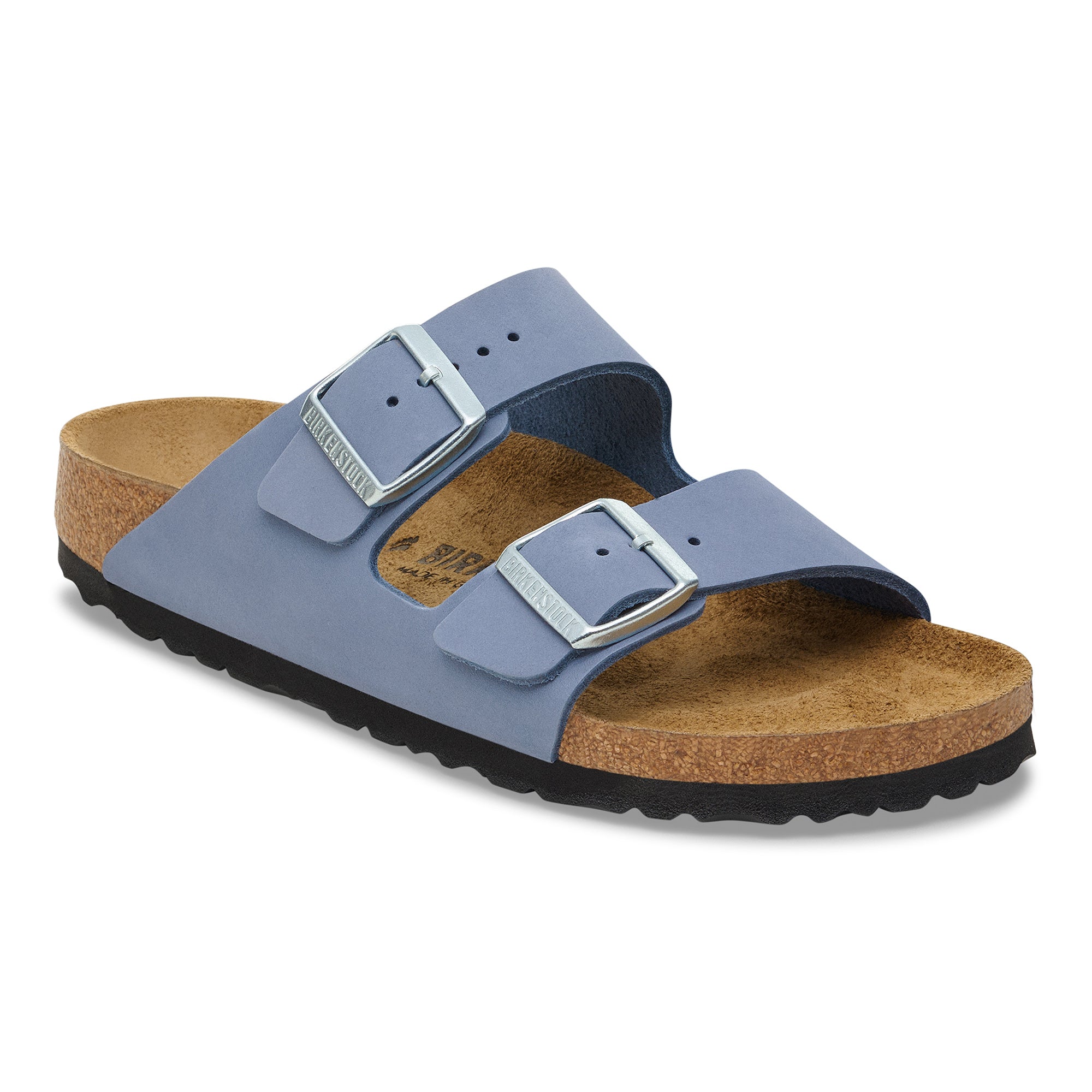 Birkenstock Arizona Nubuck Leather Women's 11