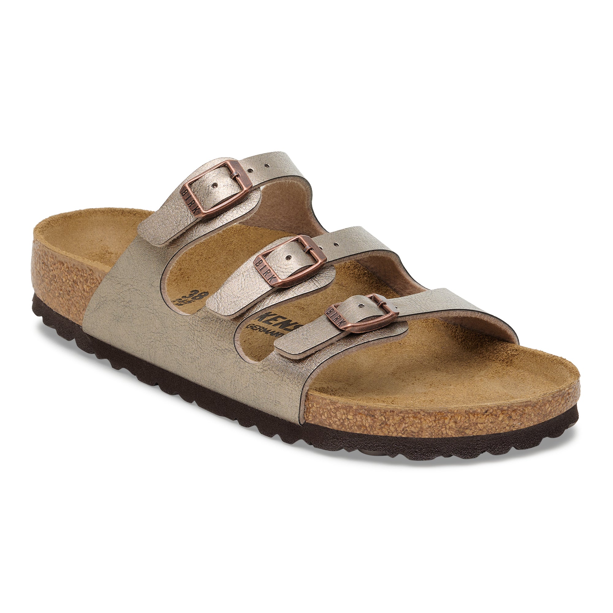 Birkenstock Florida Birko-Flor Women's 8