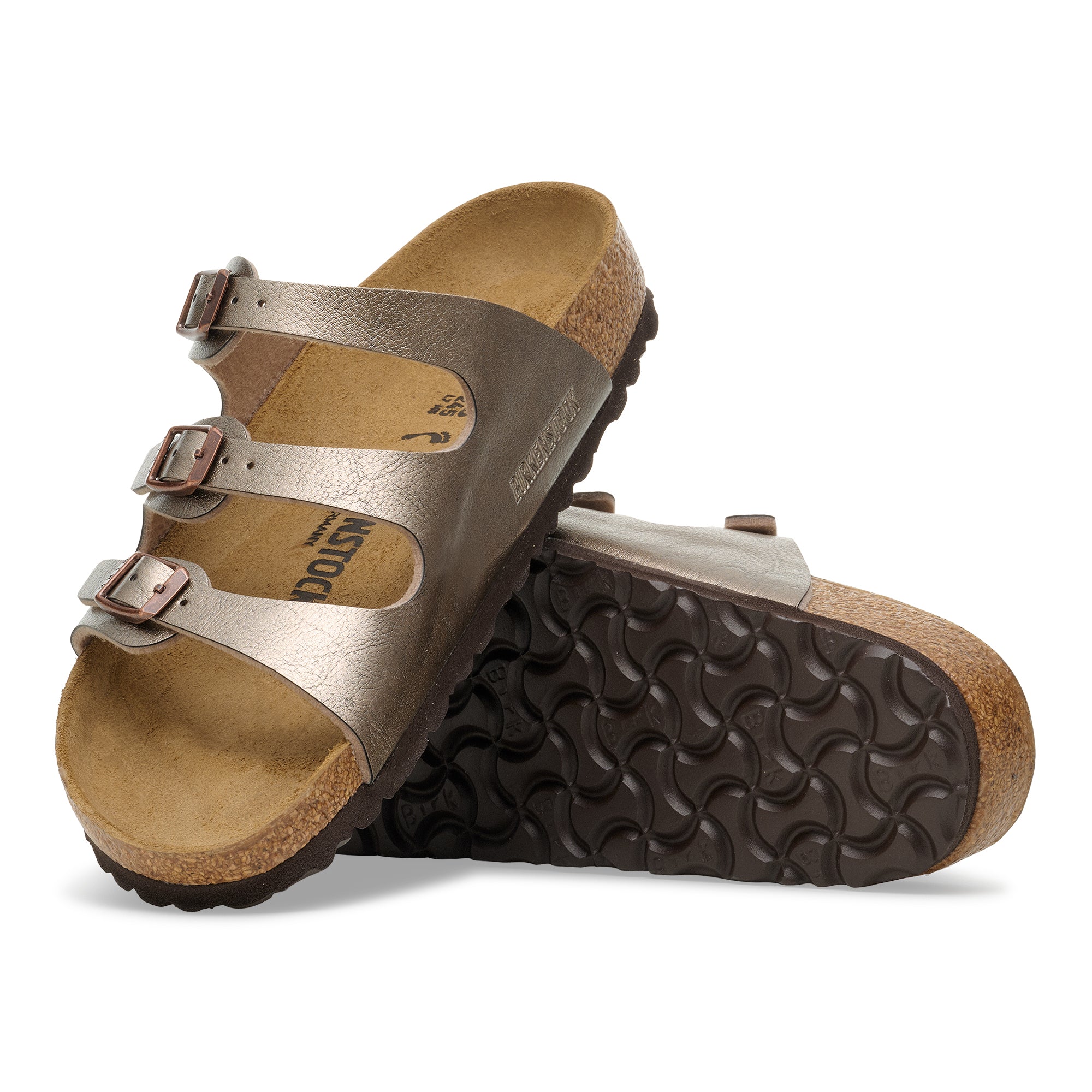 Birkenstock Florida Birko-Flor Women's 7