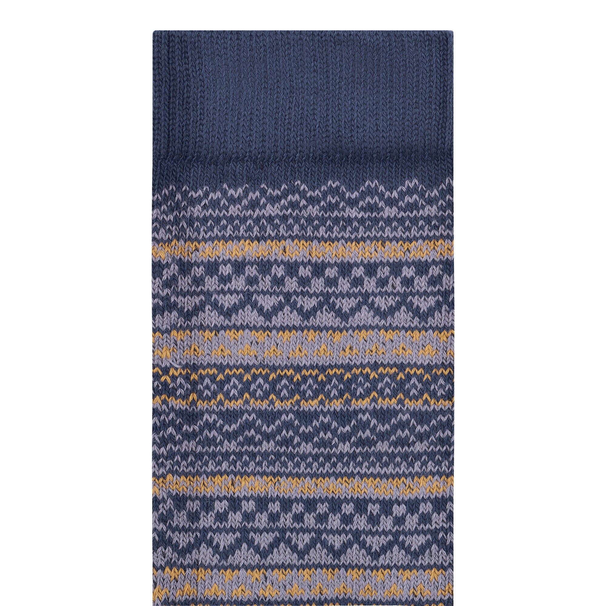 Birkenstock Cotton Pattern Socks 6