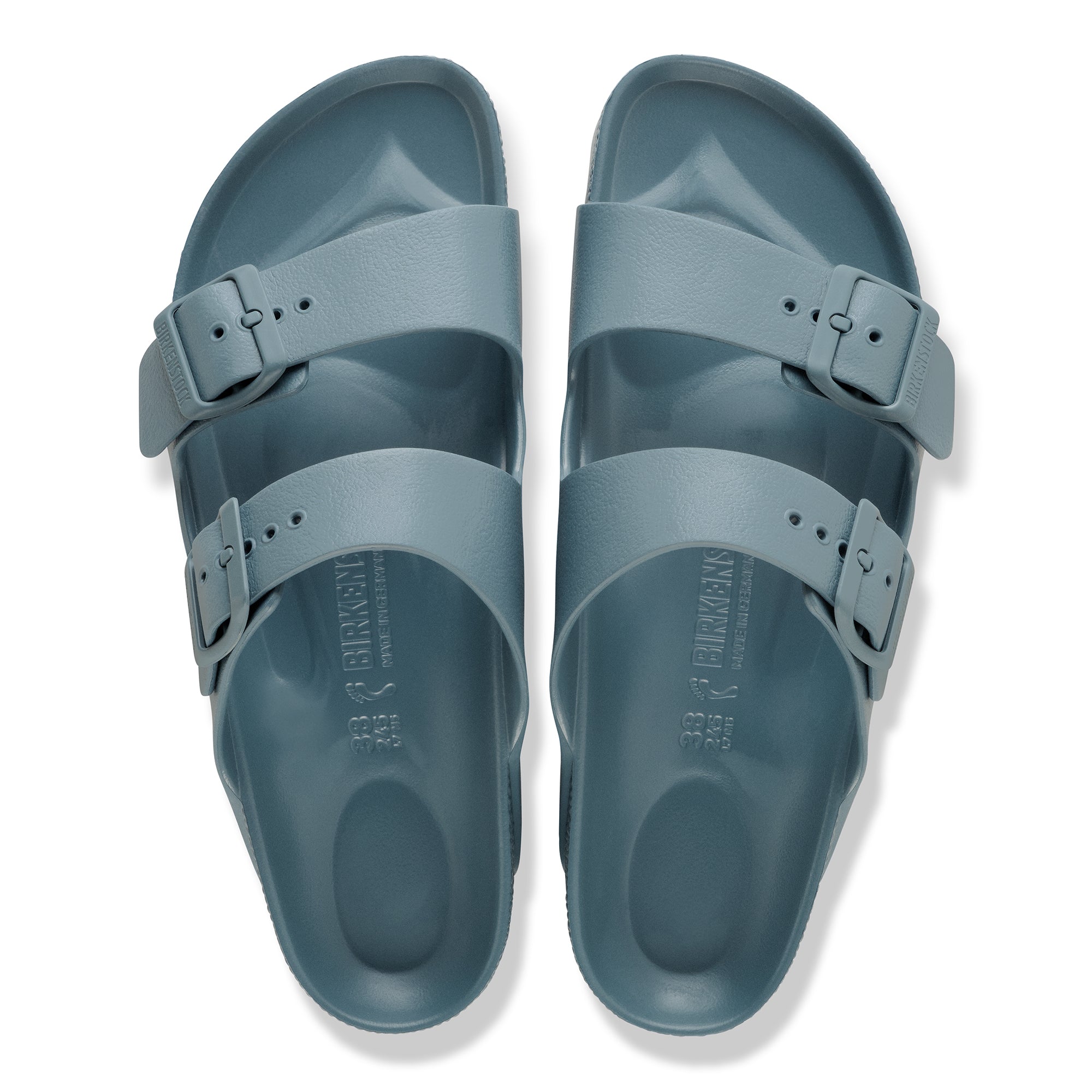 Birkenstock Arizona EVA Waterproof Sandals 48