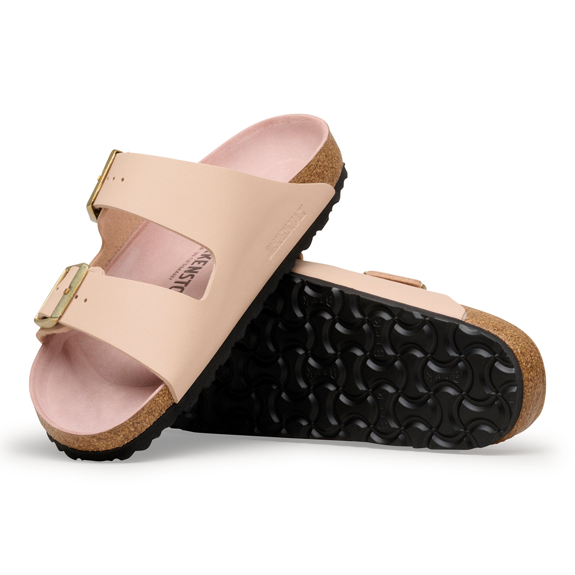 Birkenstock Arizona Birko-Flor Women's 19