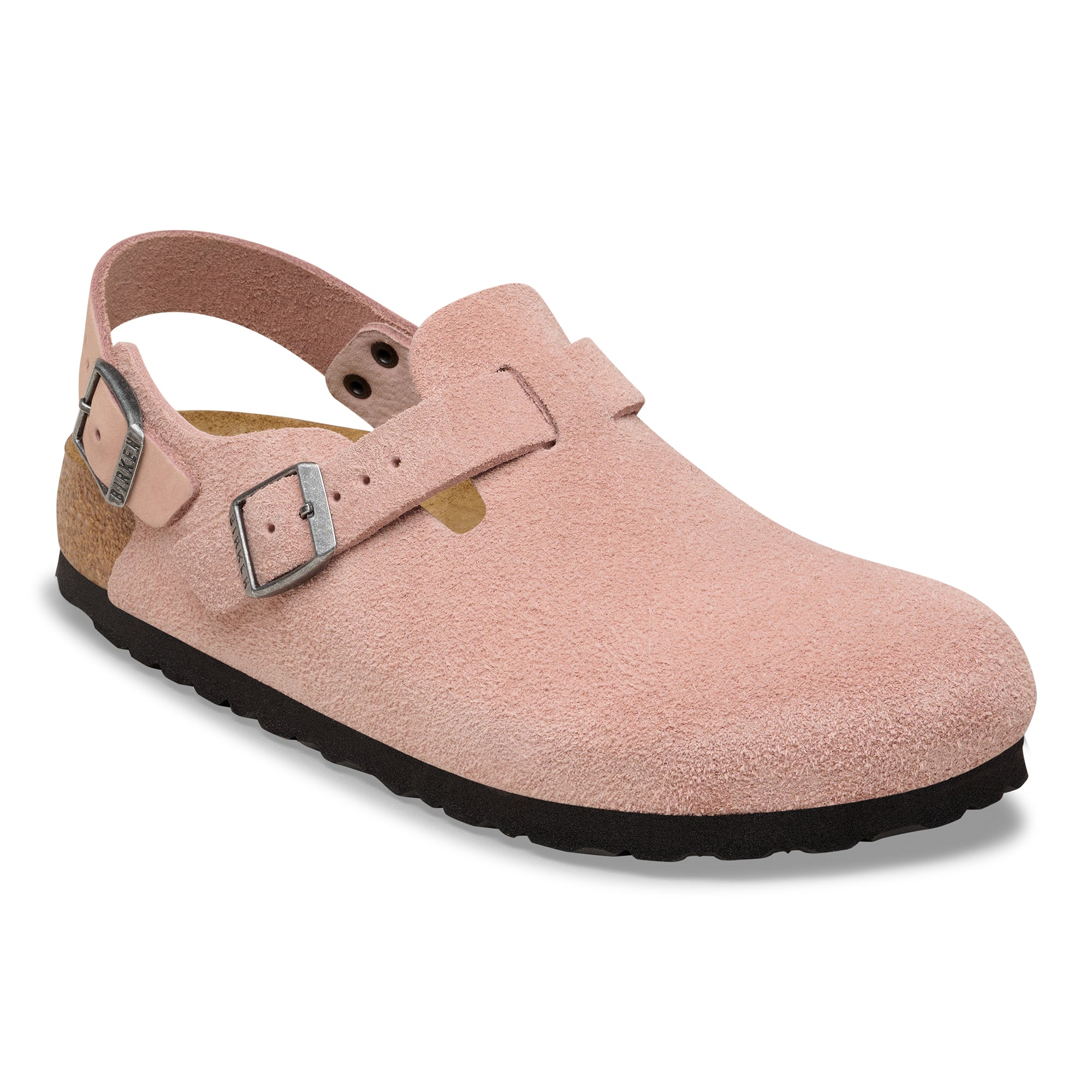 Birkenstock Tokio Suede Leather Women's 8