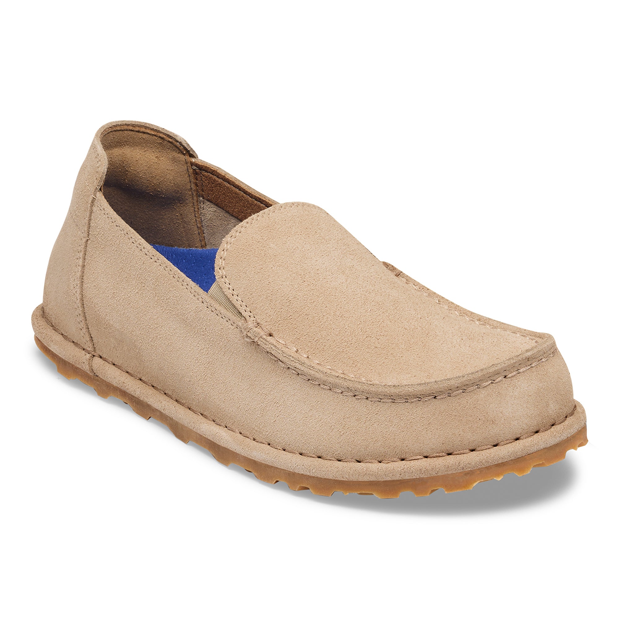 Birkenstock Utti Suede Leather Unisex 8