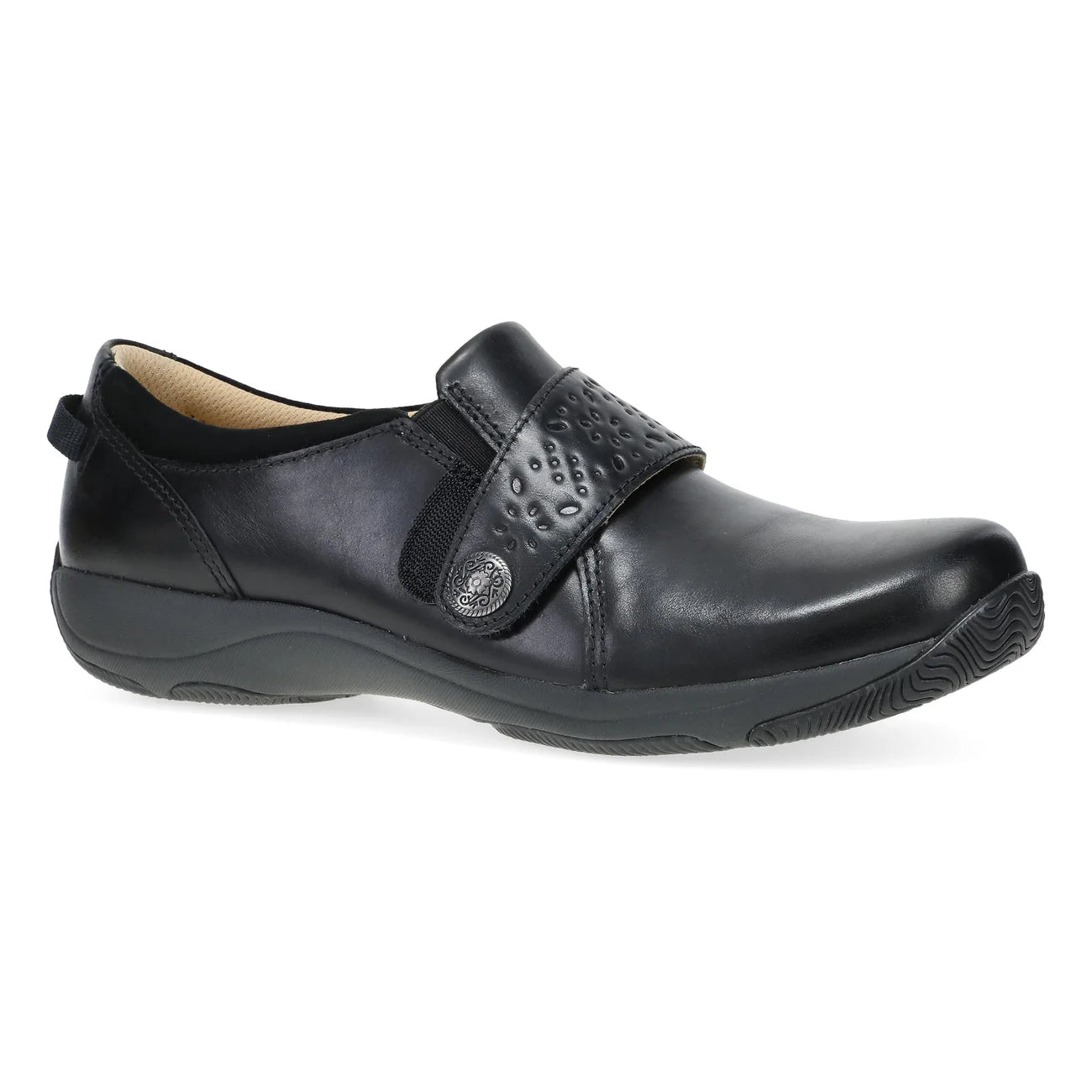 Dansko Sallie Women's - Black