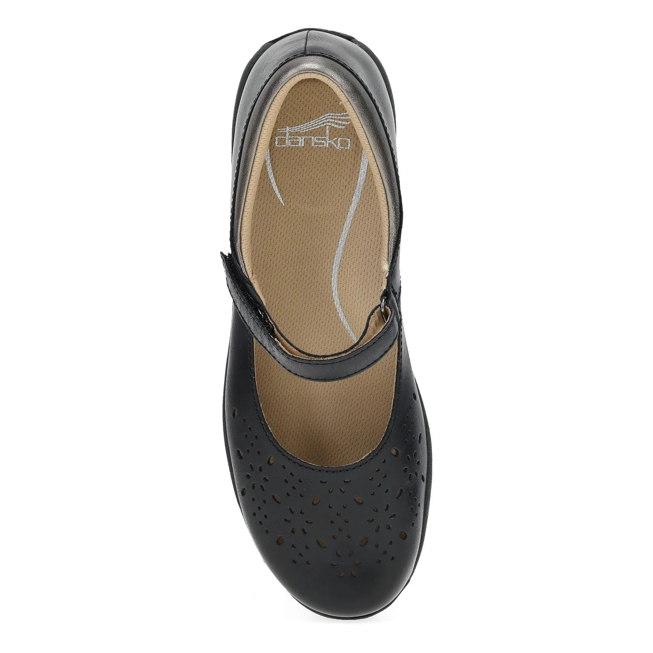 Dansko Stacy Mary Jane Women's (WIDE WIDTH)