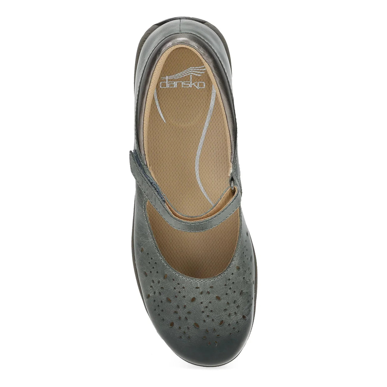 Dansko Stacy Mary Jane Women's 4