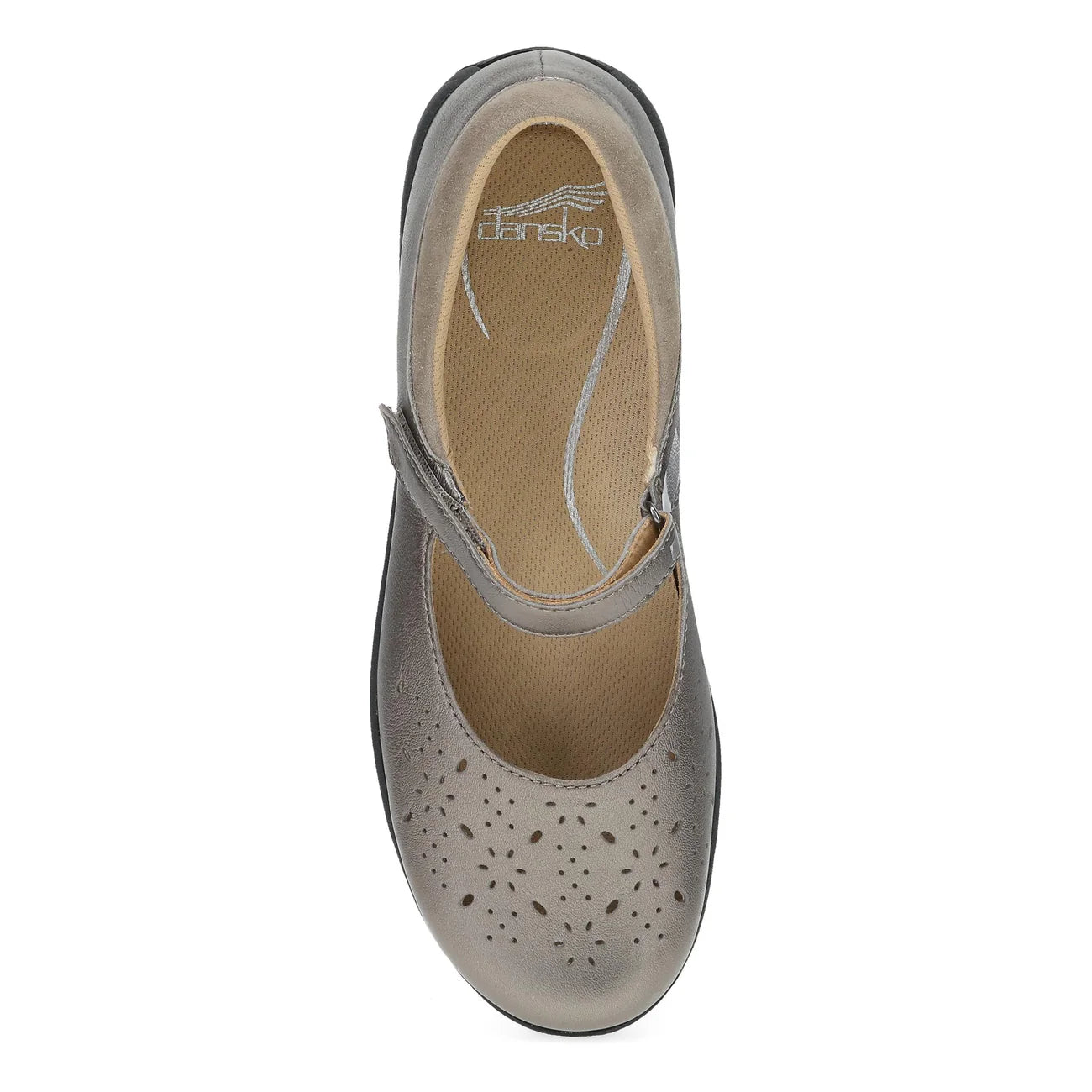 Dansko Stacy Mary Jane Women's 12