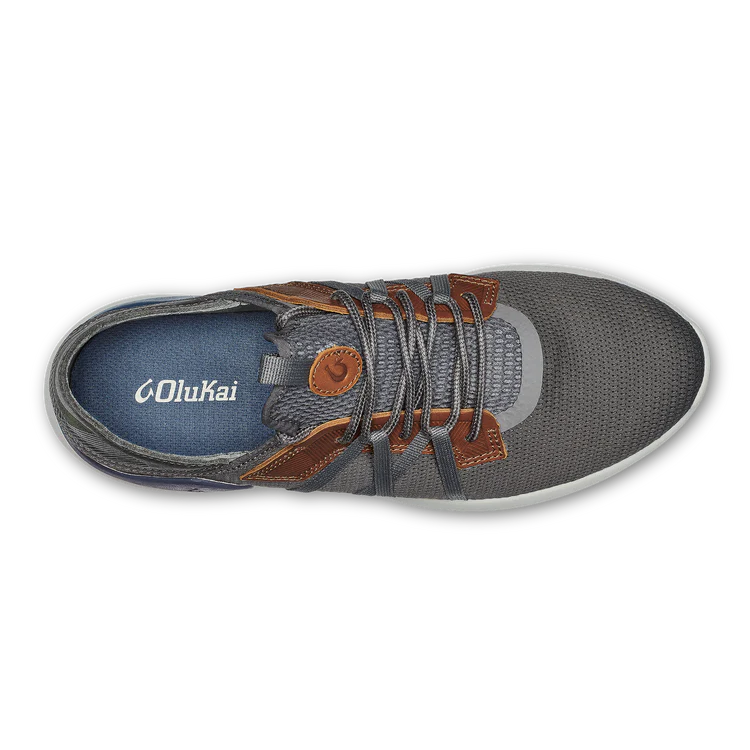 Olukai Mio Li Everday Athletic Shoes Men's 4