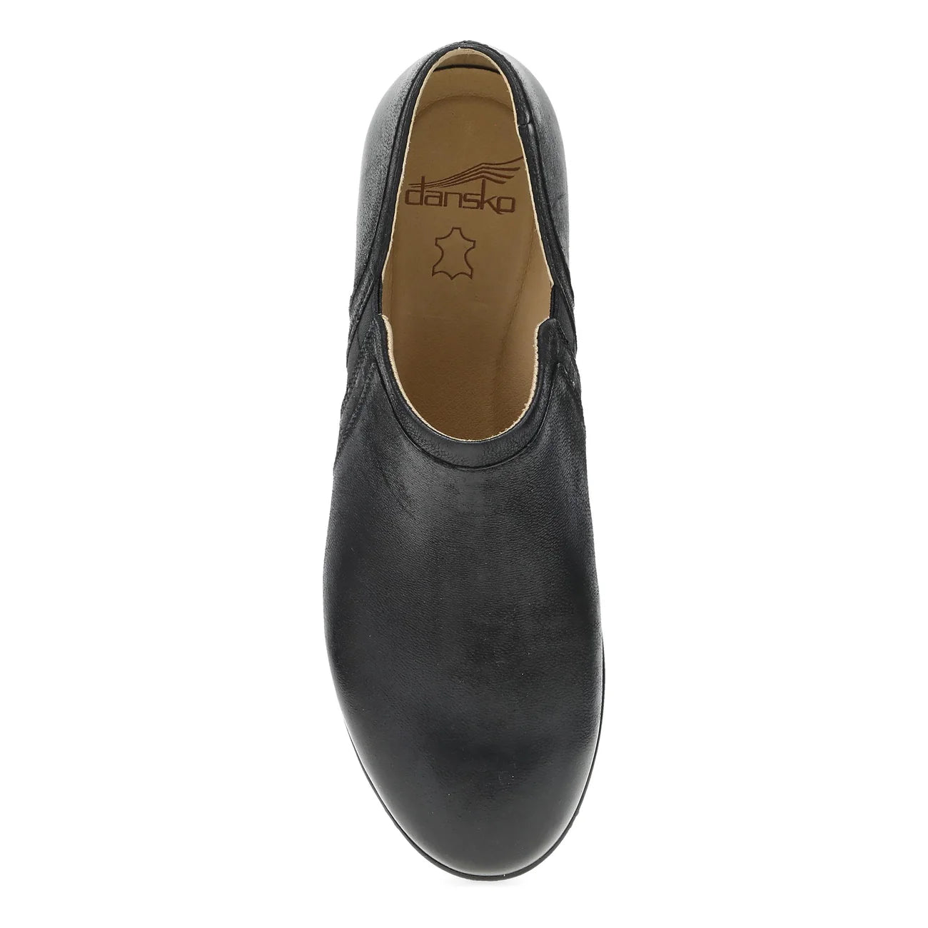 Dansko Cheryl Bootie Women's 4
