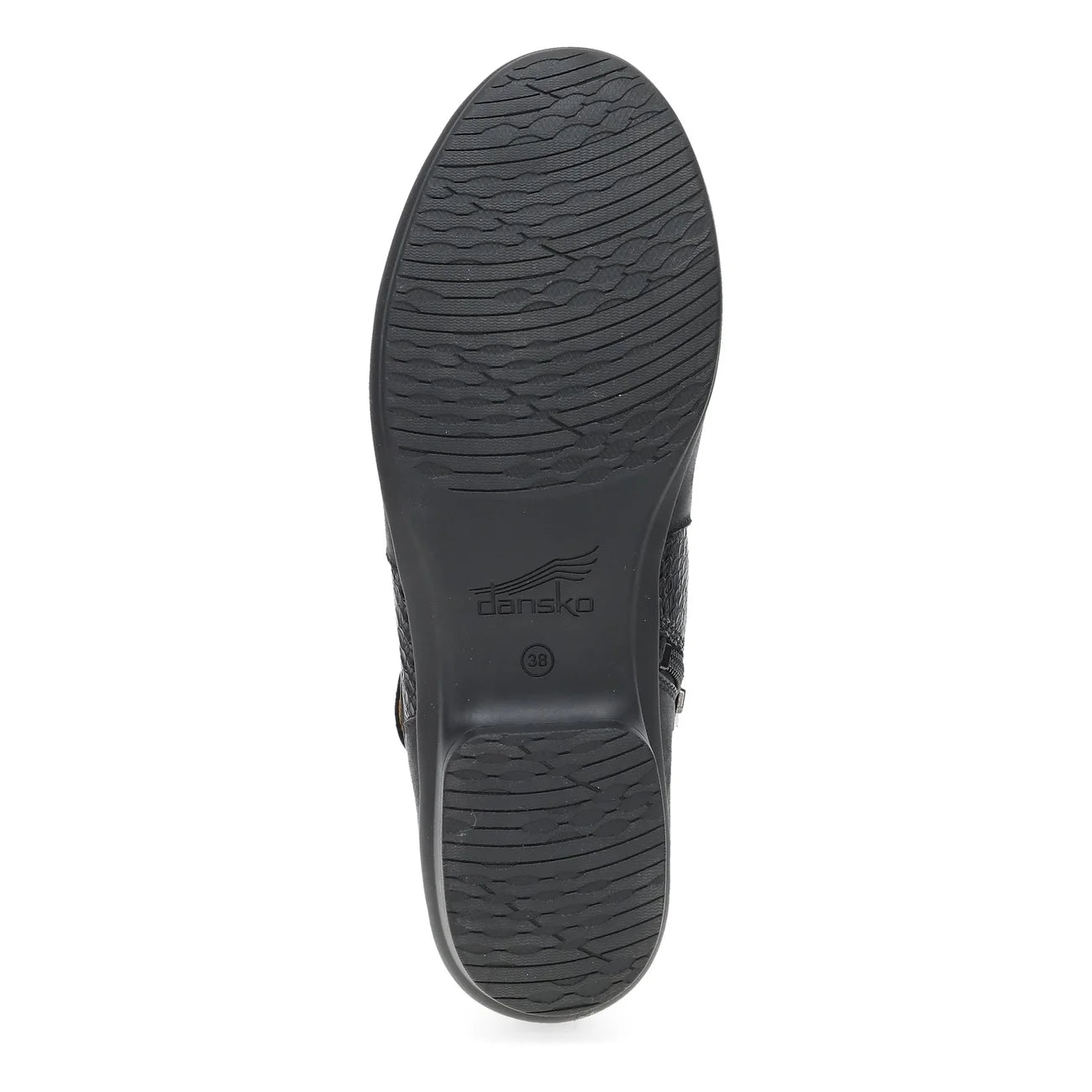 Dansko Carolyn Bootie Women's 4