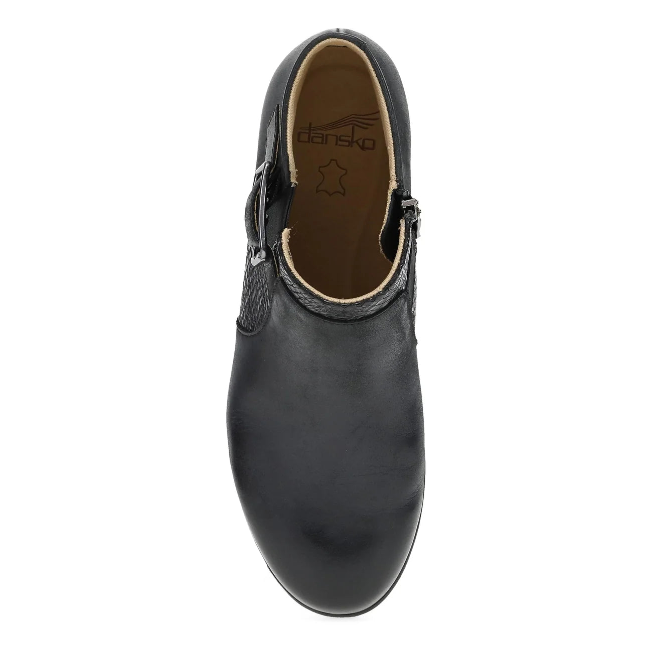 Dansko Carolyn Bootie Women's 5