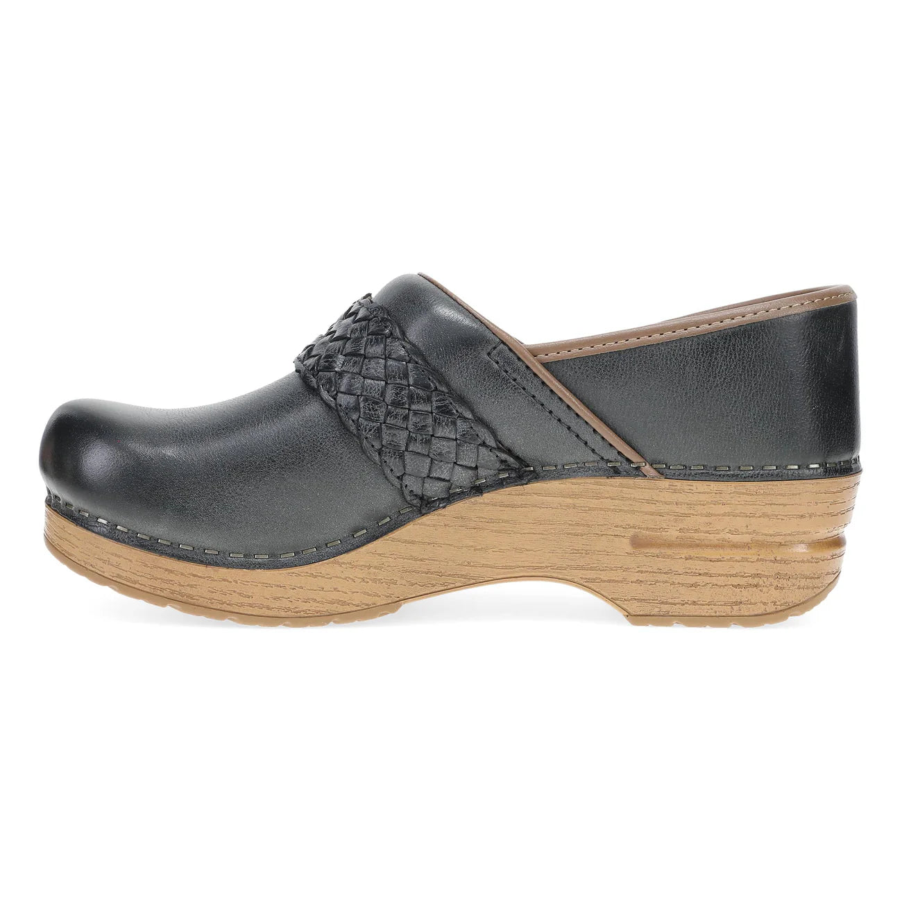 Dansko Pro Braided Clog Women's 2