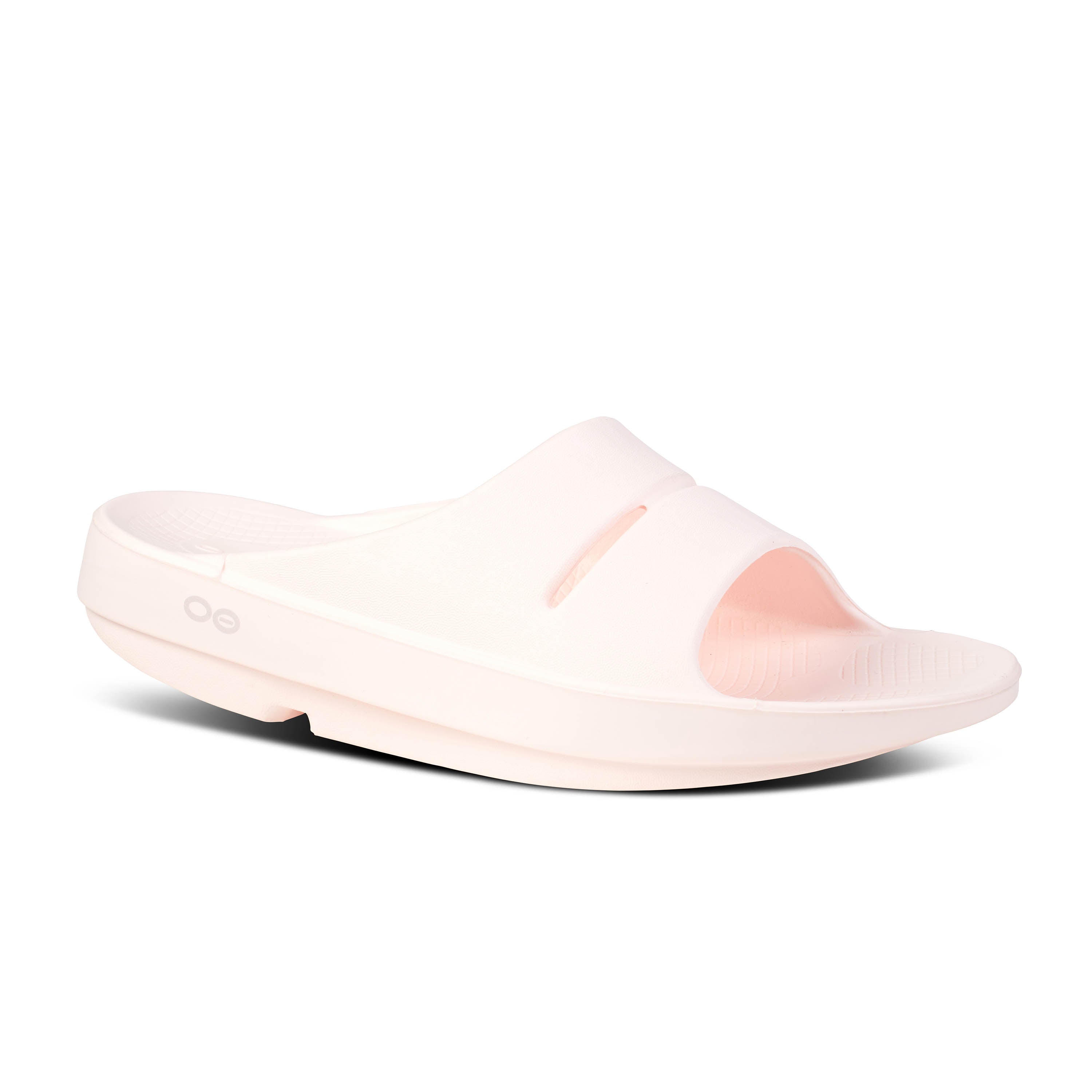 Oofos OOahh Slide Women's 1