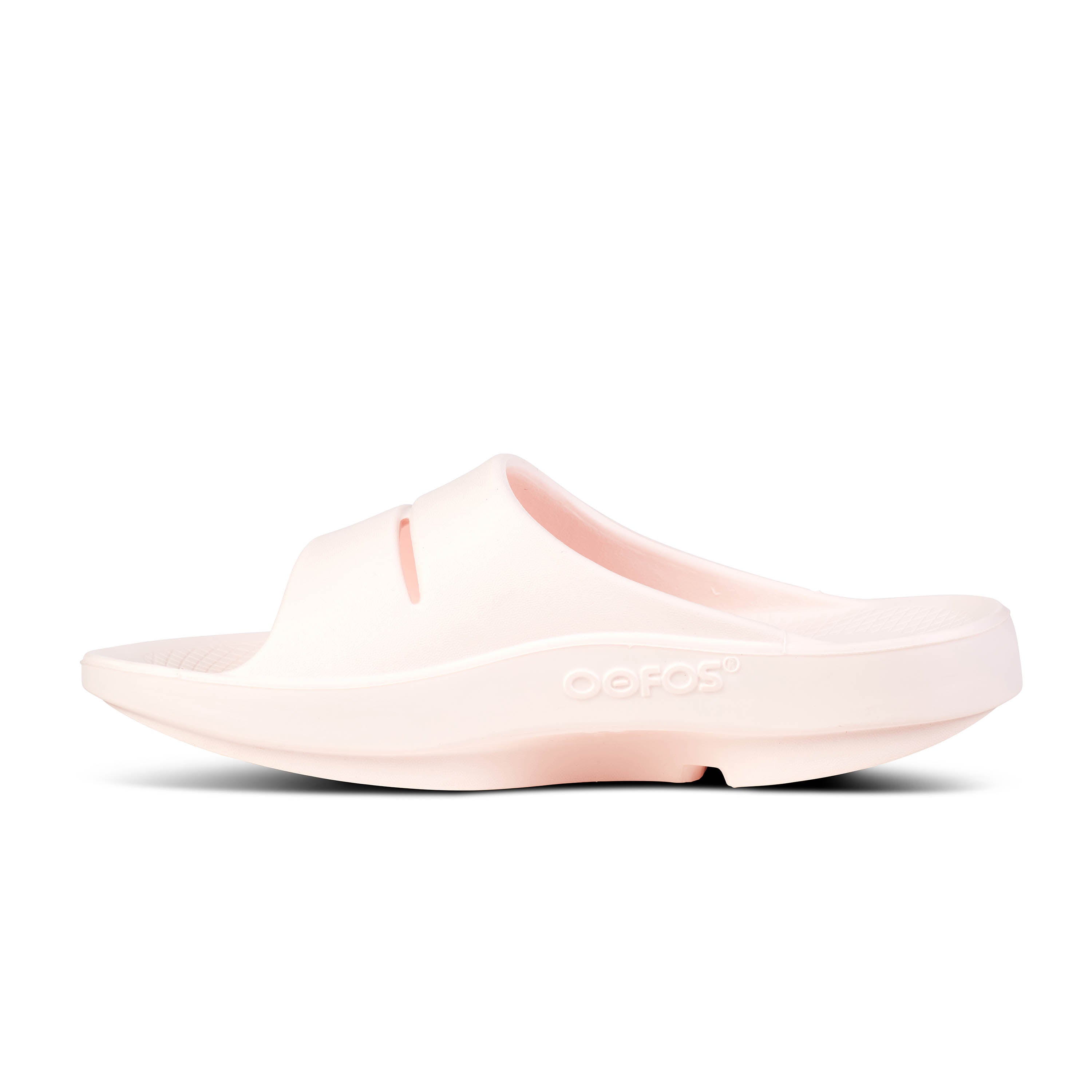 Oofos OOahh Slide Women's 6