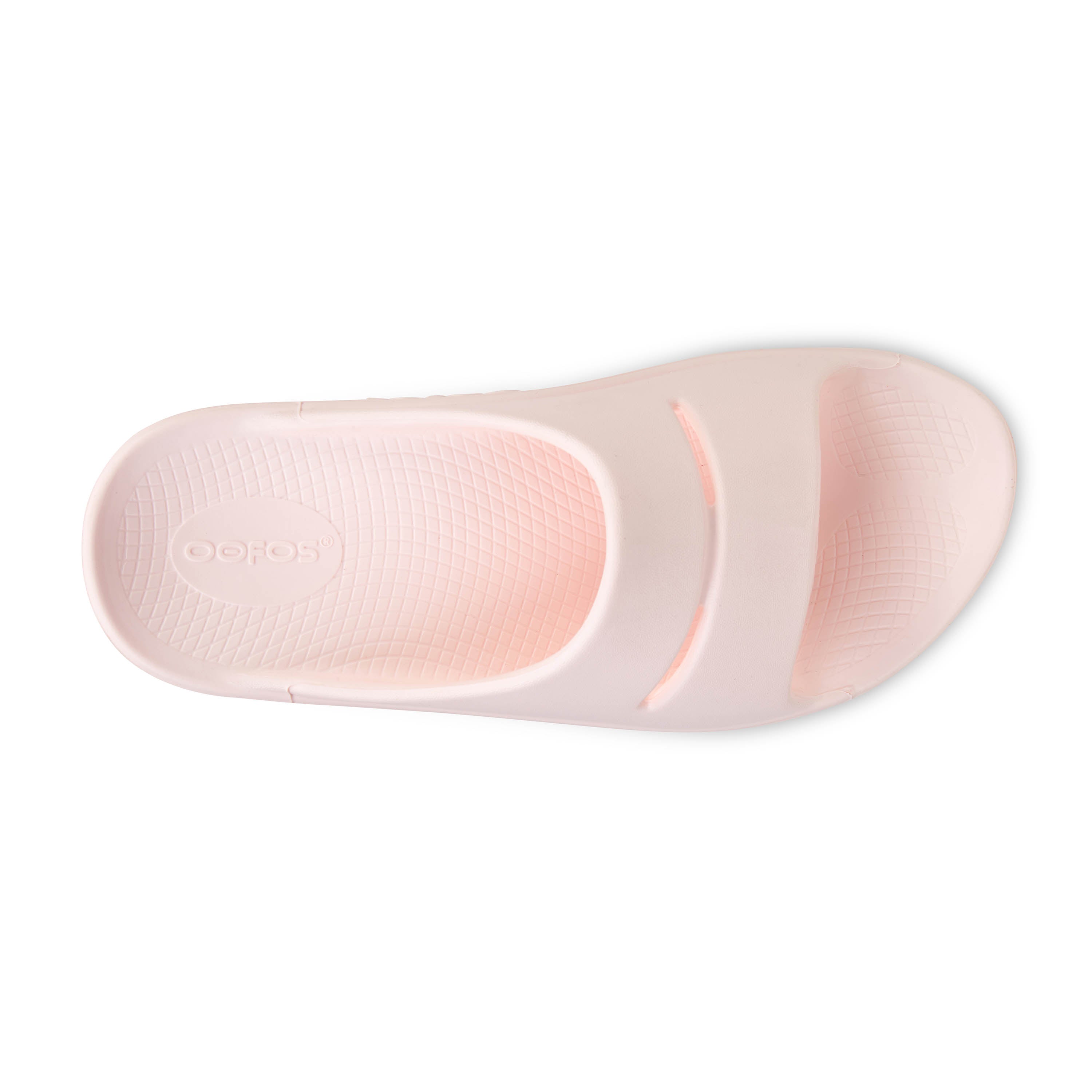 Oofos OOahh Slide Women's 4