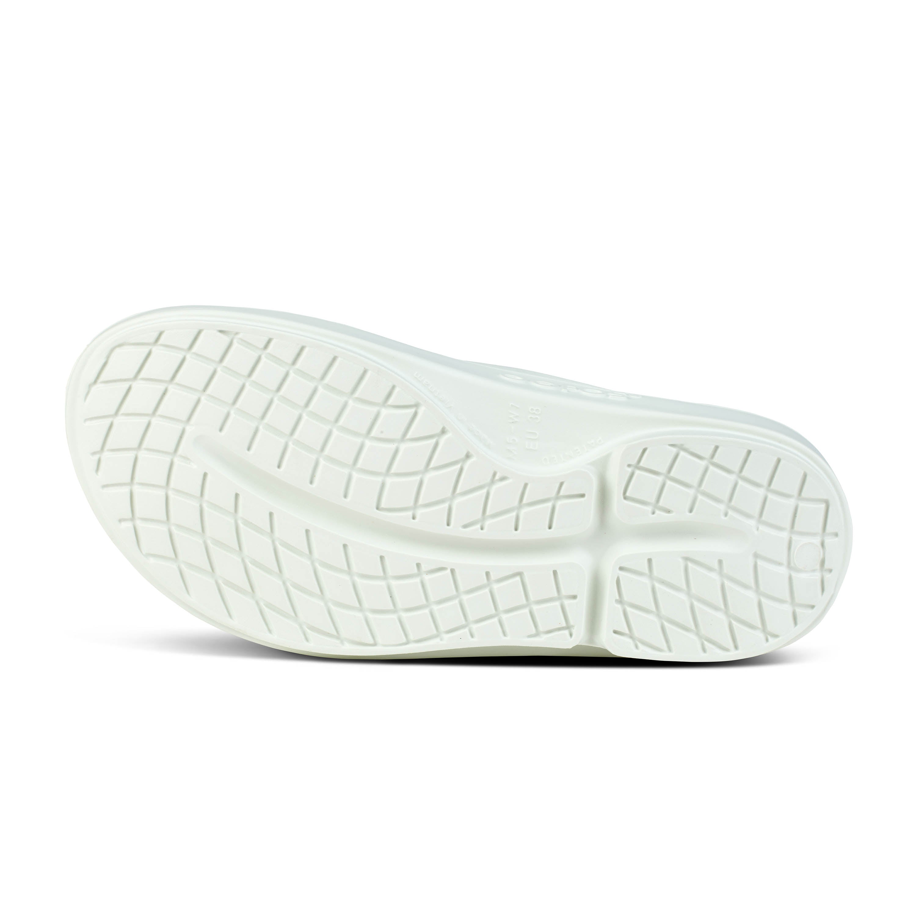 Oofos OOahh Slide Unisex 23