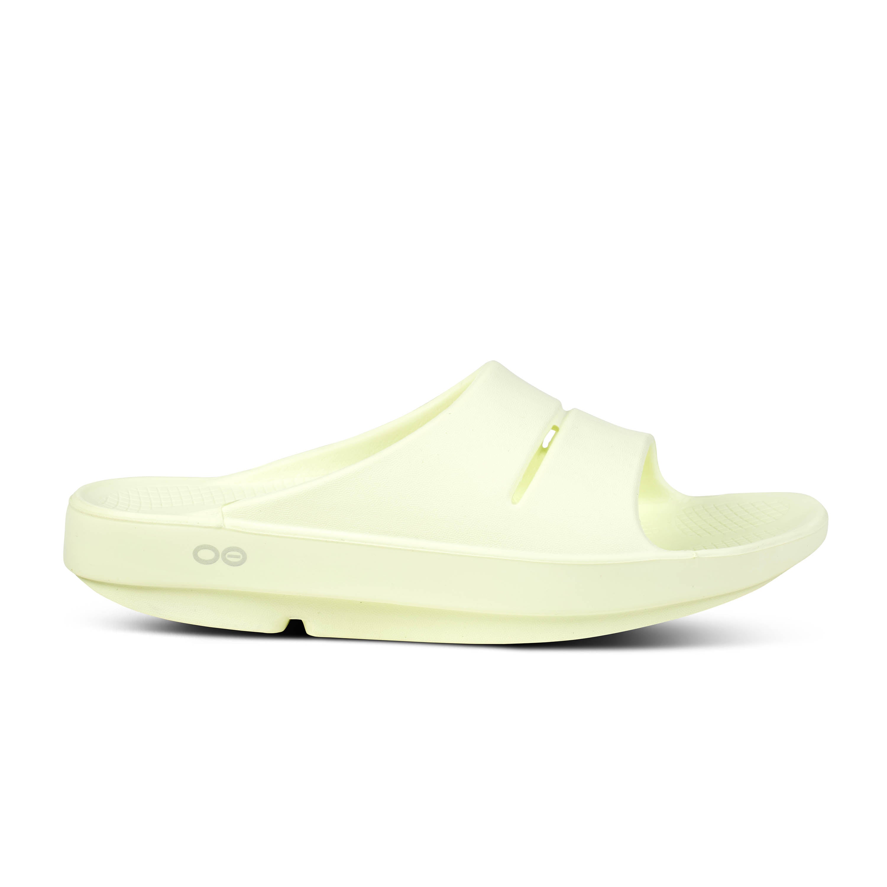 Oofos OOahh Slide Women's 15