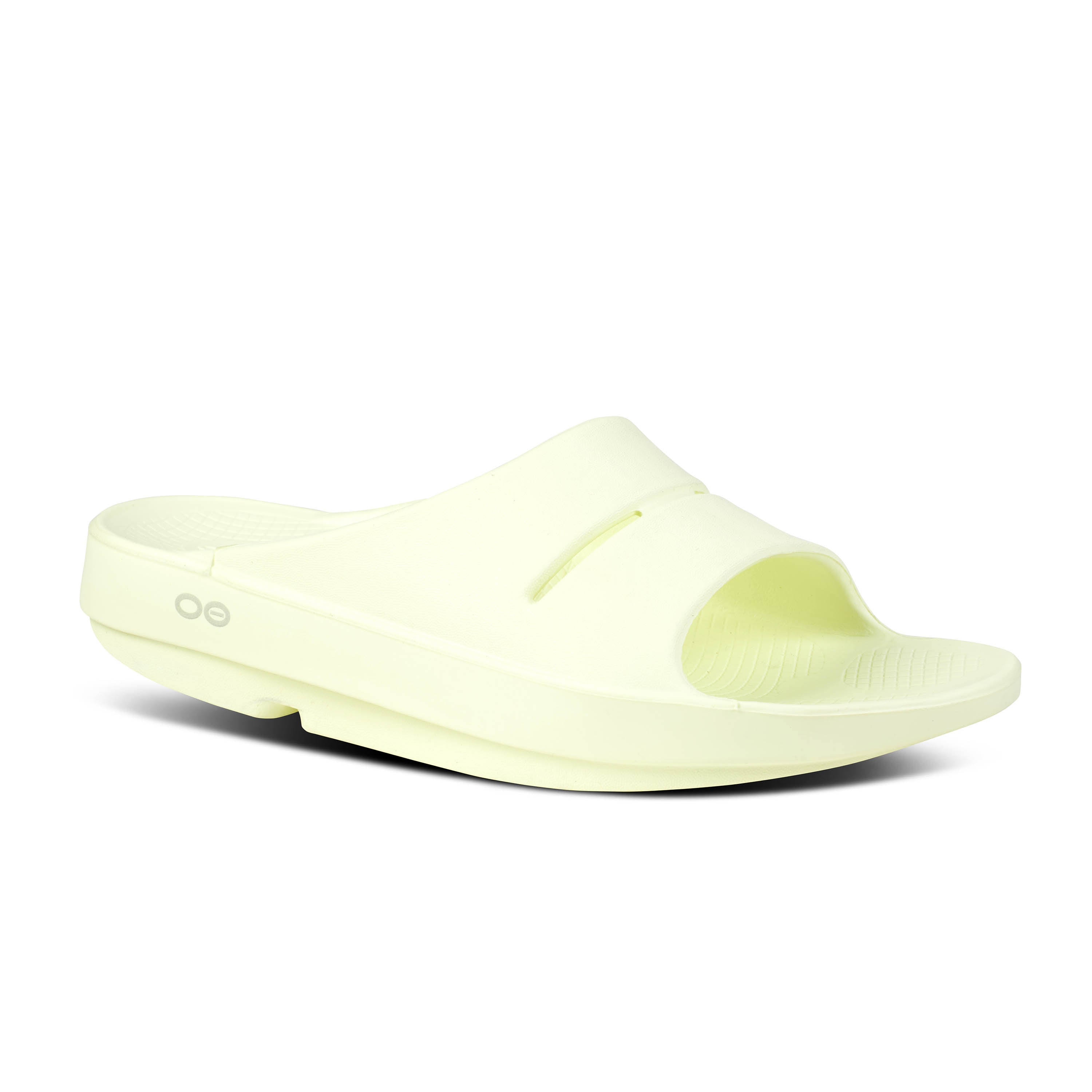 Oofos OOahh Slide Women's 14