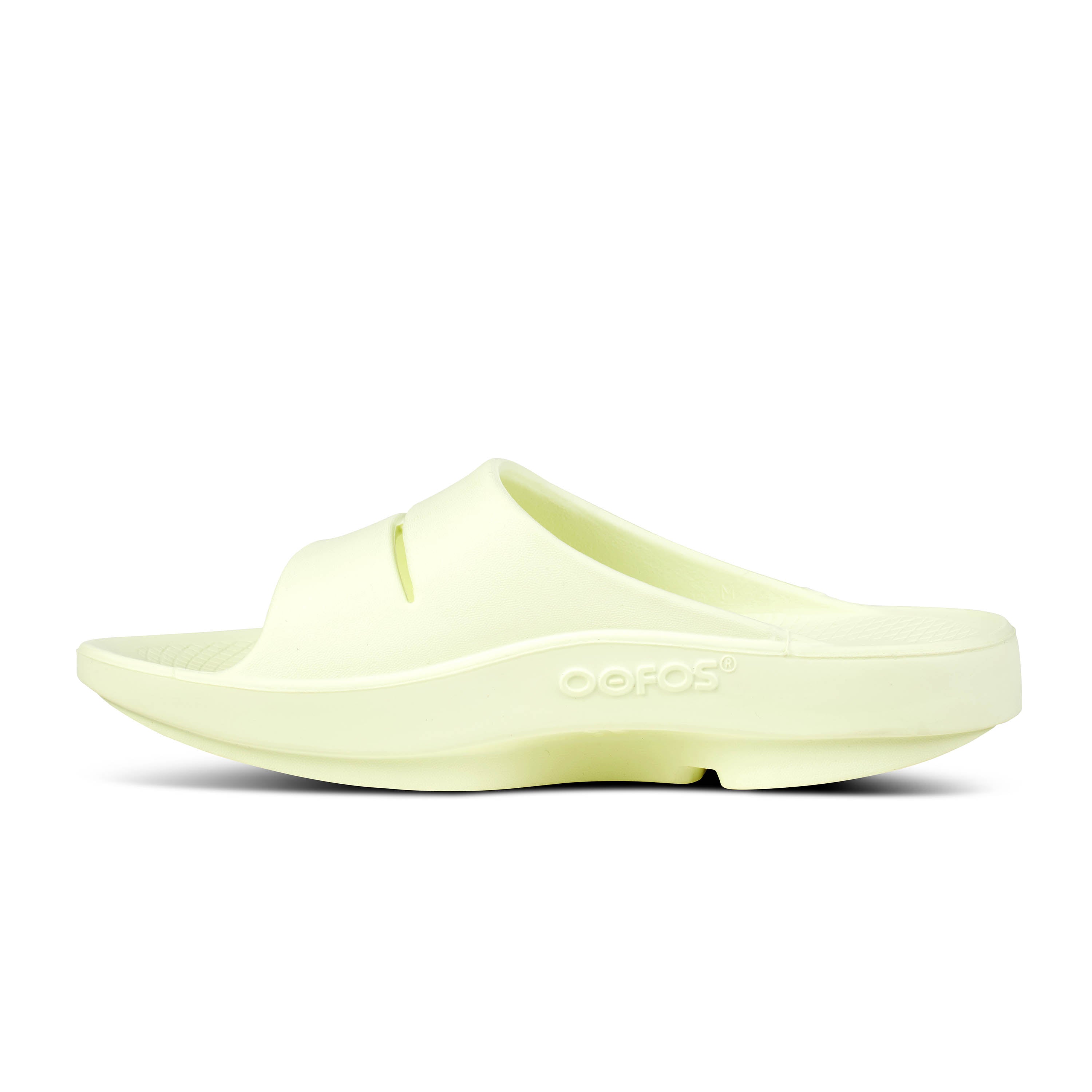 Oofos OOahh Slide Women's 19