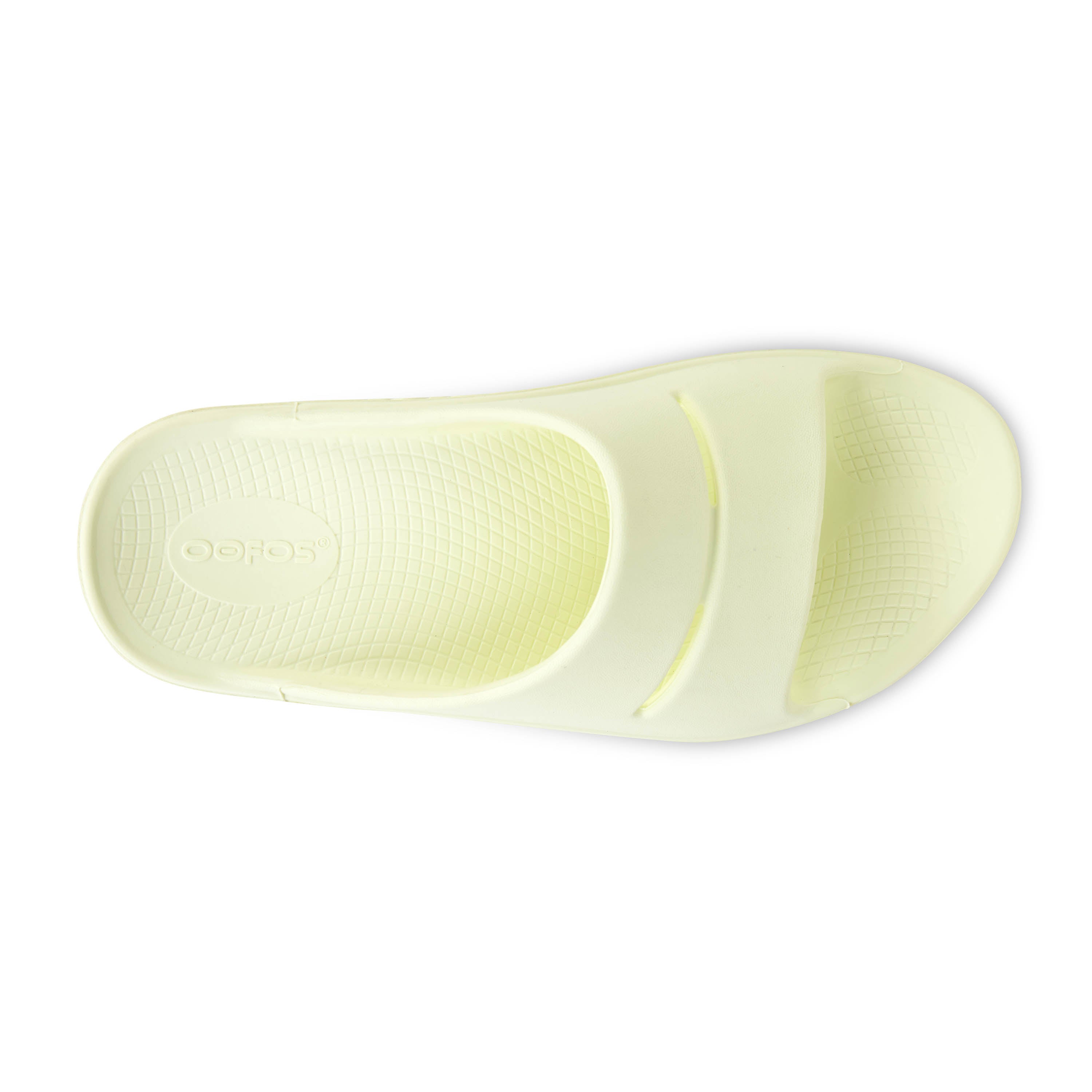 Oofos OOahh Slide Women's 17