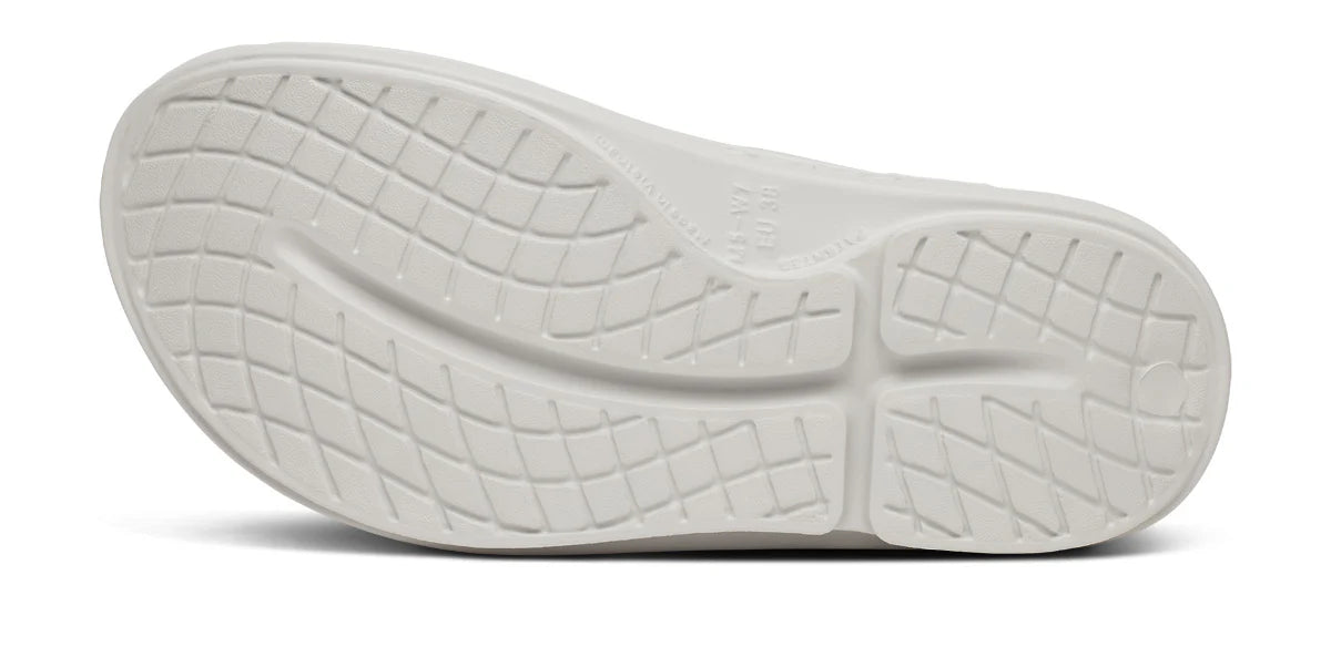 Oofos OOahh Slide Unisex 37
