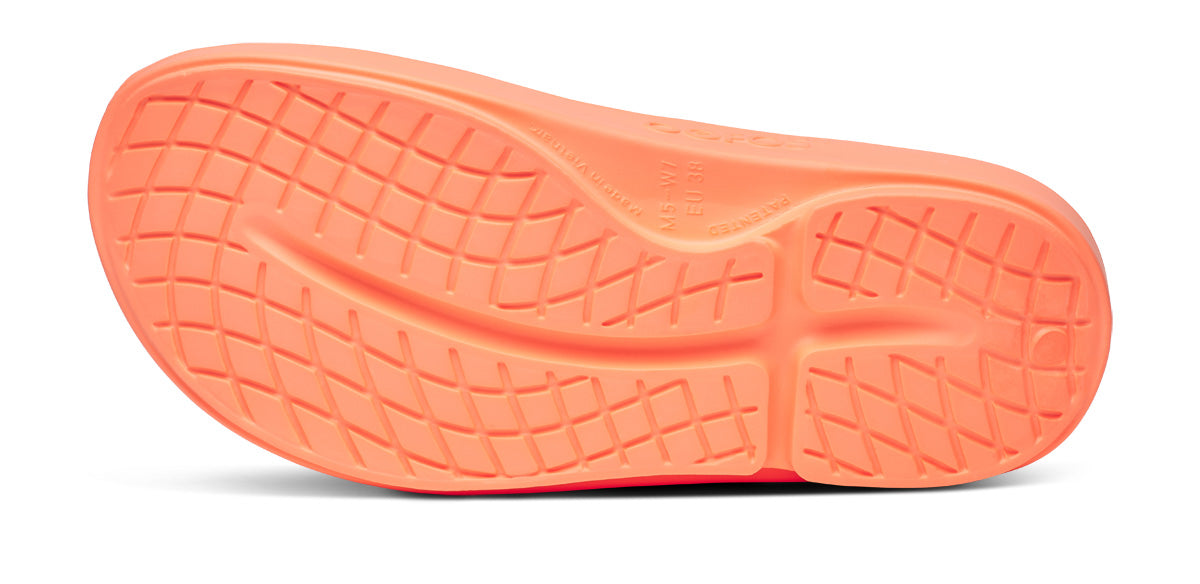 Oofos OOahh Slide Unisex 30