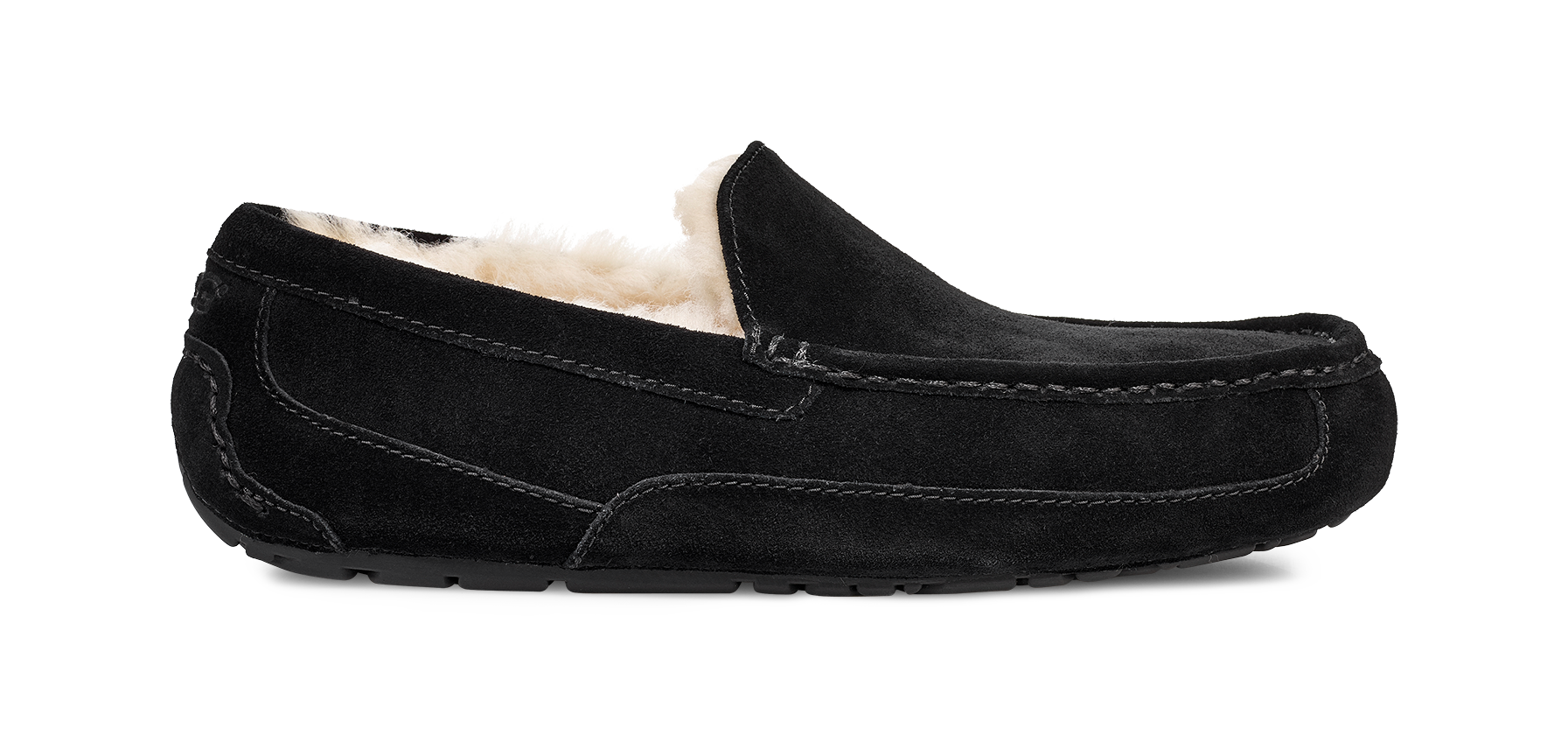 UGG Ascot Slipper Men's  8
