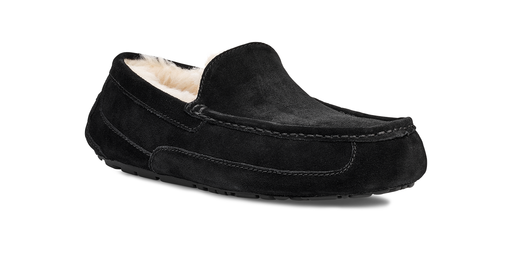 UGG Ascot Slipper Men's  7