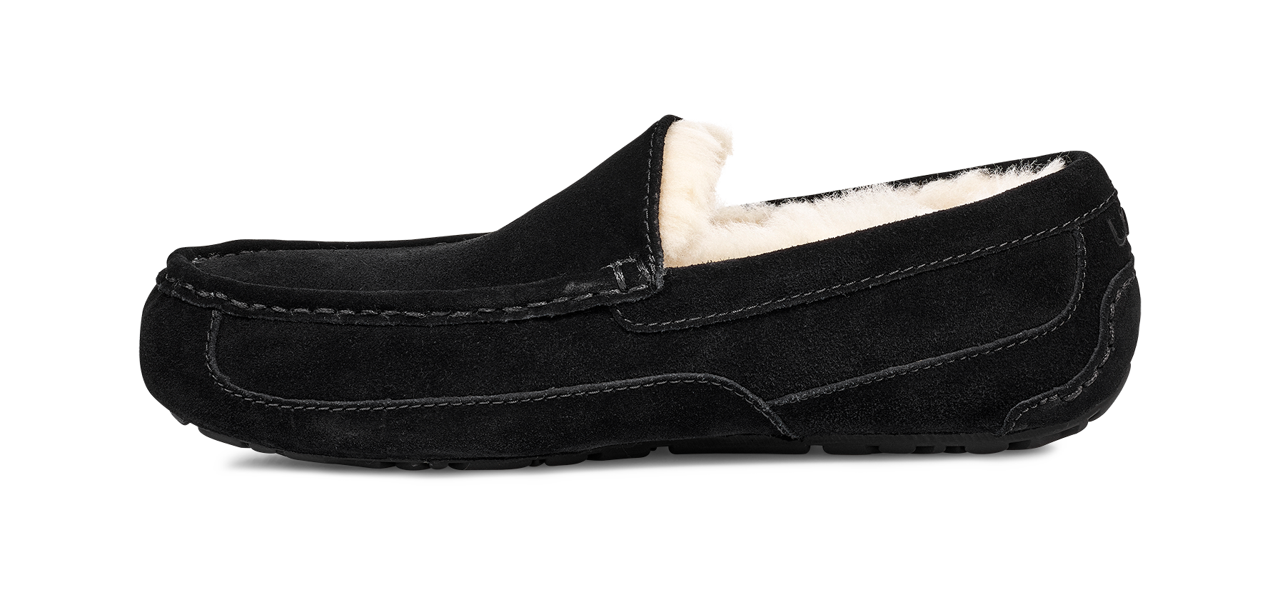 UGG Ascot Slipper Men's  12