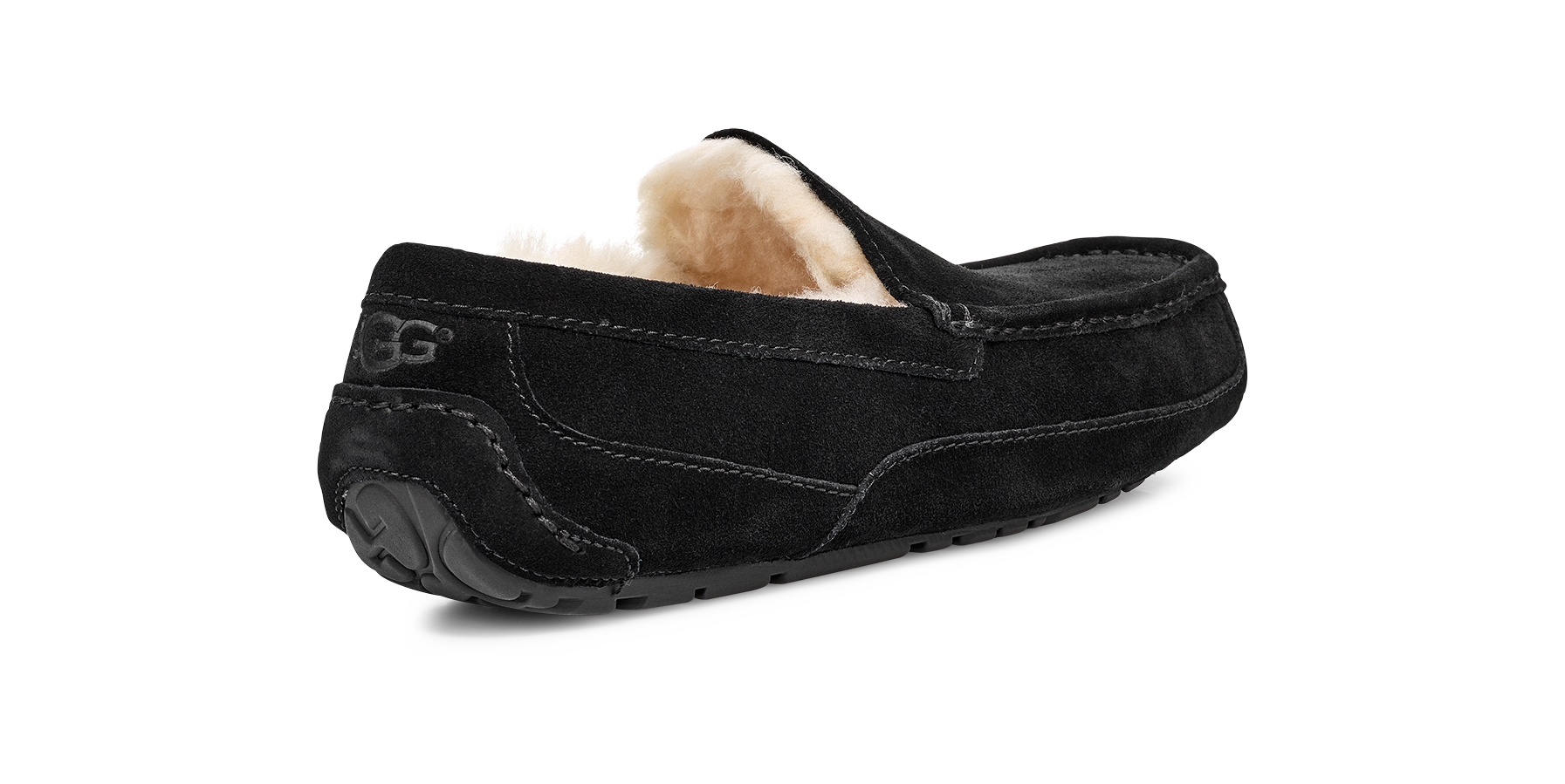 UGG Ascot Slipper Men's  11