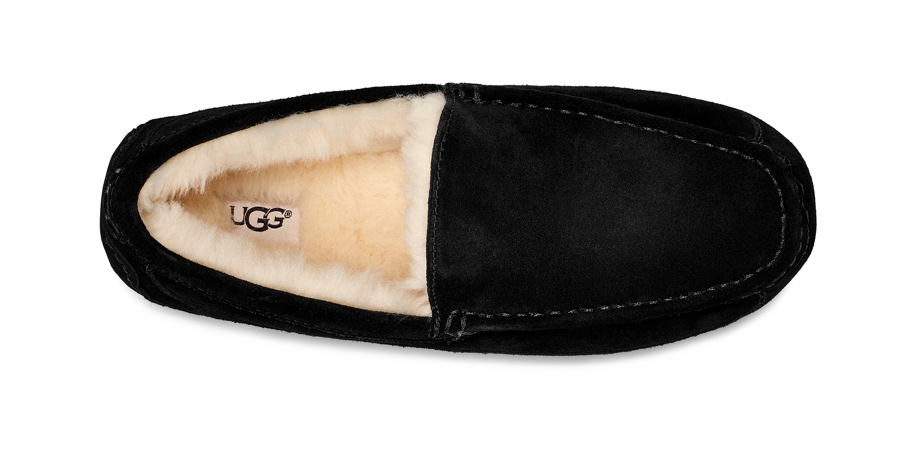 UGG Ascot Slipper Men's  10