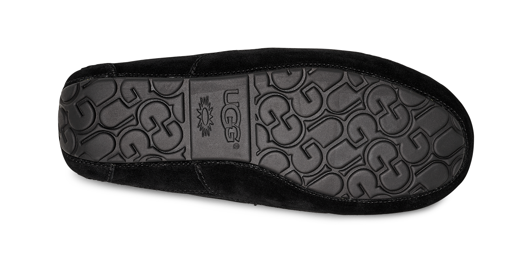 UGG Ascot Slipper Men's  9