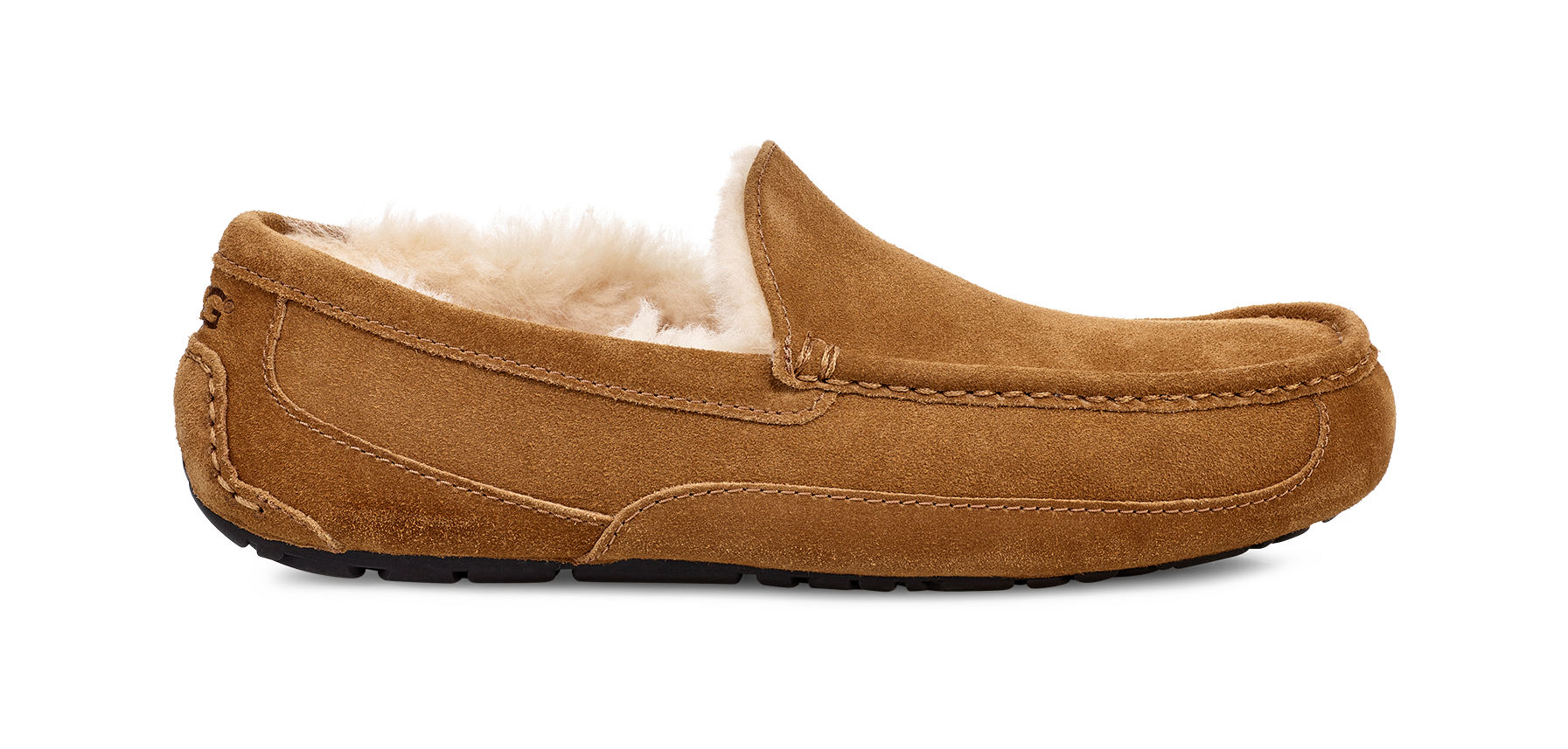 UGG Ascot Slipper Men's