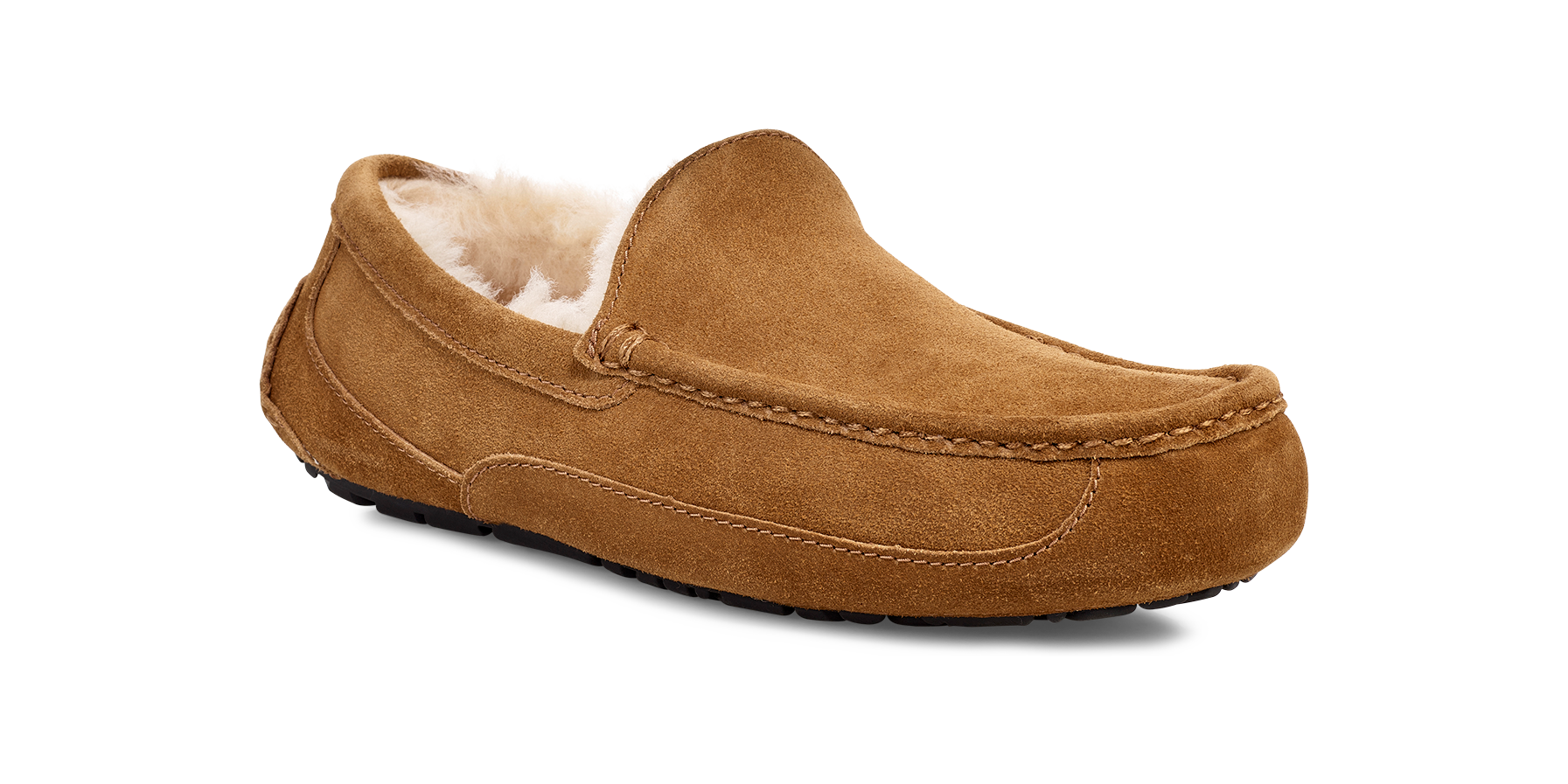 UGG Ascot Slipper Men's  1