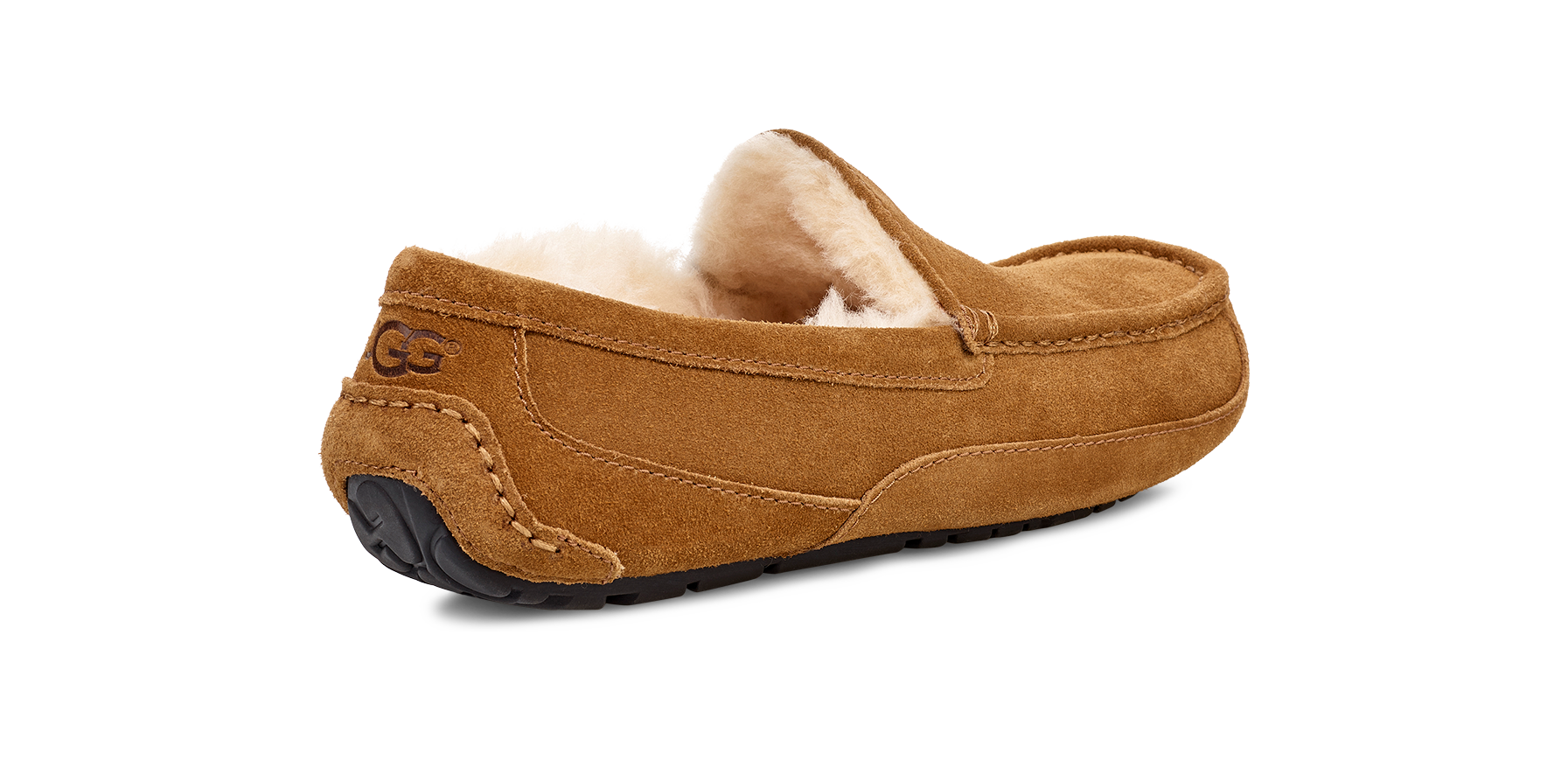 UGG Ascot Slipper Men's  5